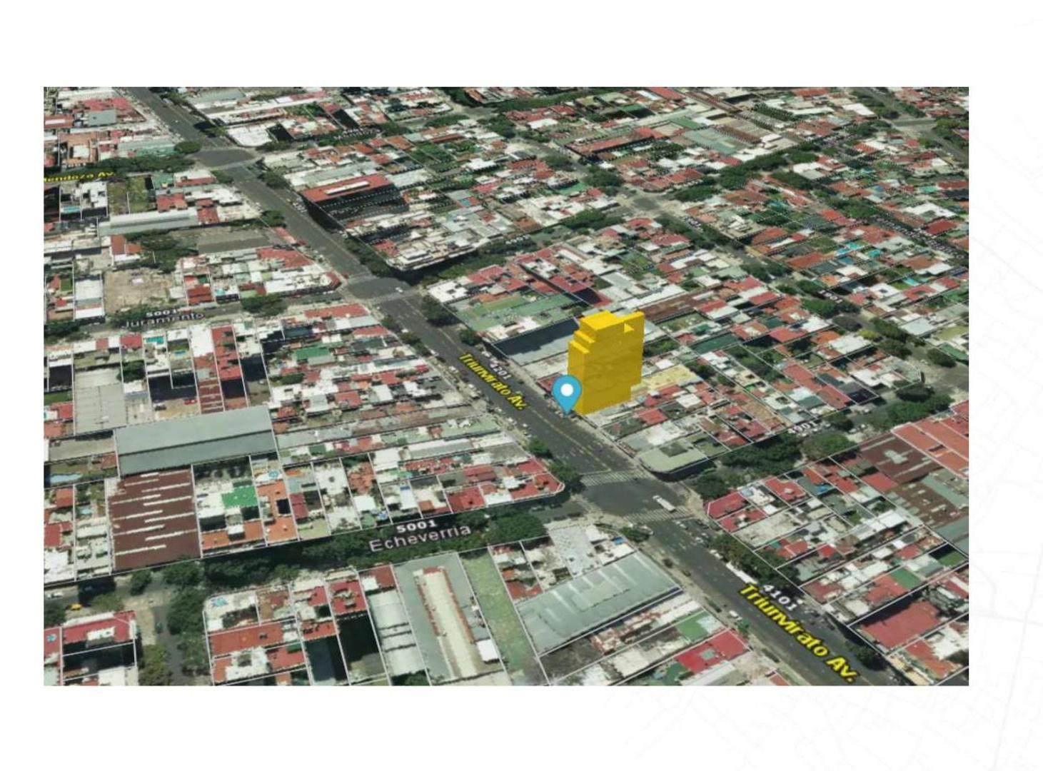 Foto de Terreno con amplias posibilidades | Venta, Vlilla Urquiza, imagen 2