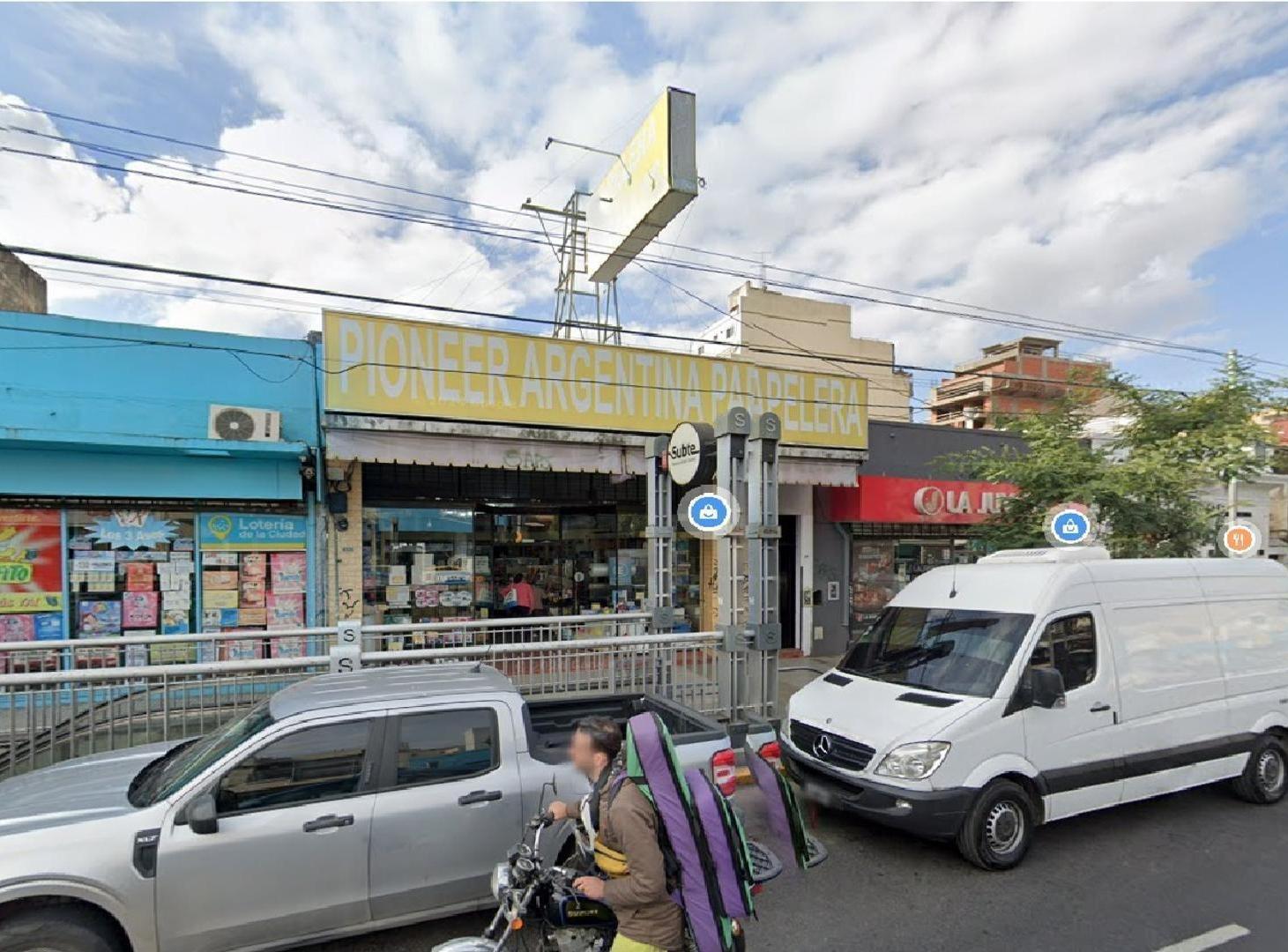 Foto de Terreno con amplias posibilidades | Venta, Vlilla Urquiza, imagen 3
