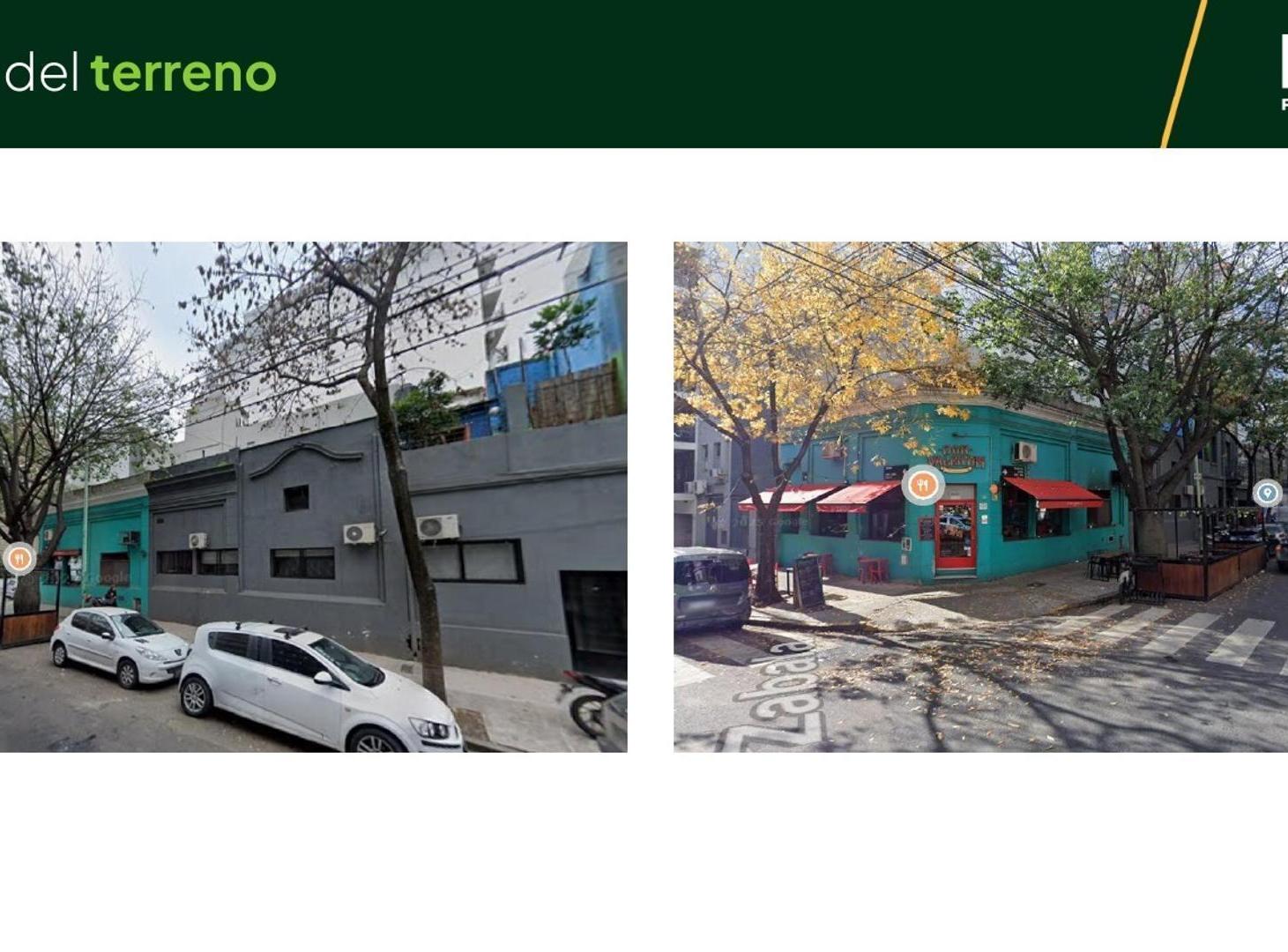Foto de Exclusivo terreno | Venta Belgrano | Esquina estratégica, imagen 1
