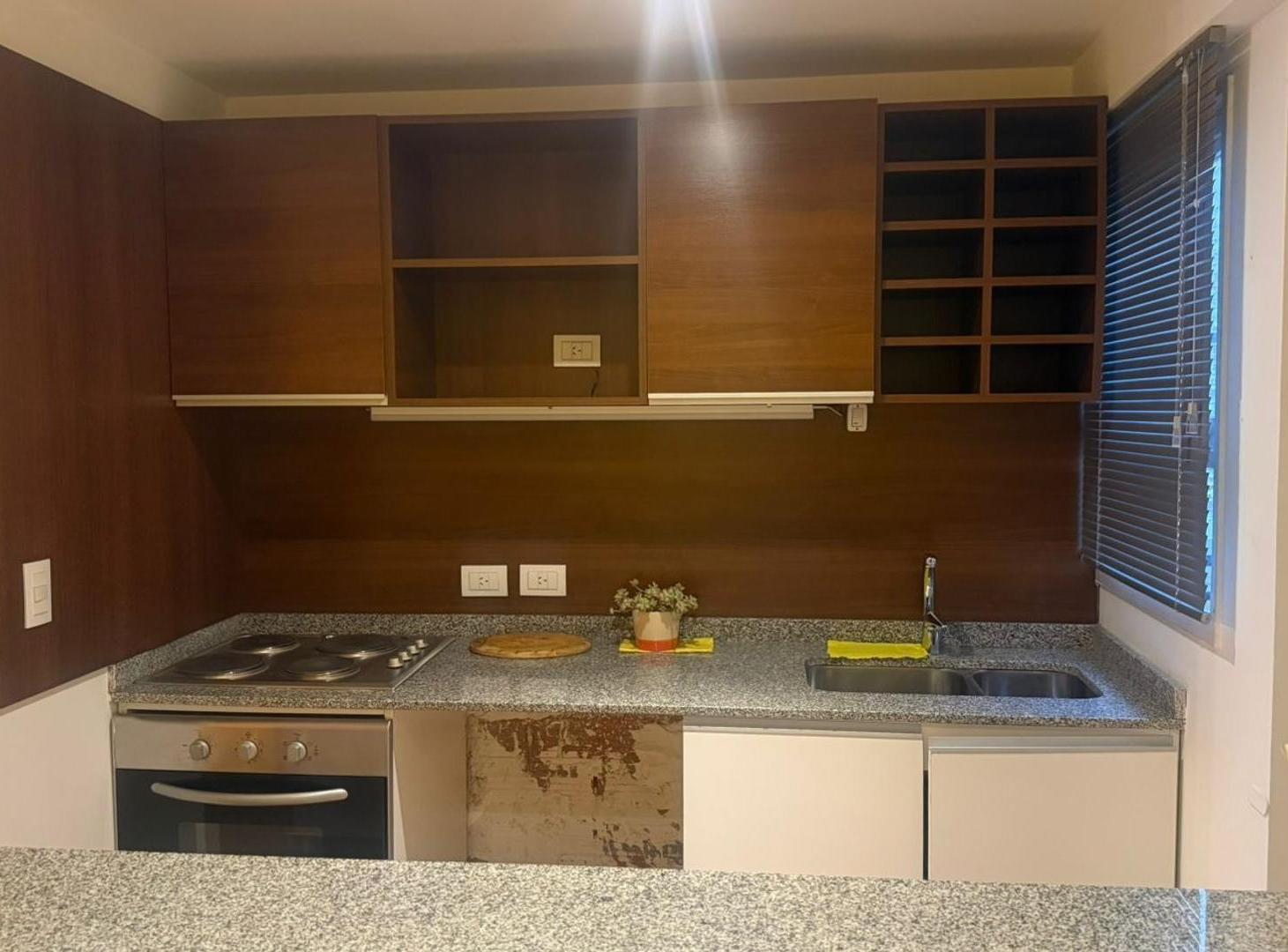 Foto de Excelente 3 ambientes con cochera y amenities, imagen 1