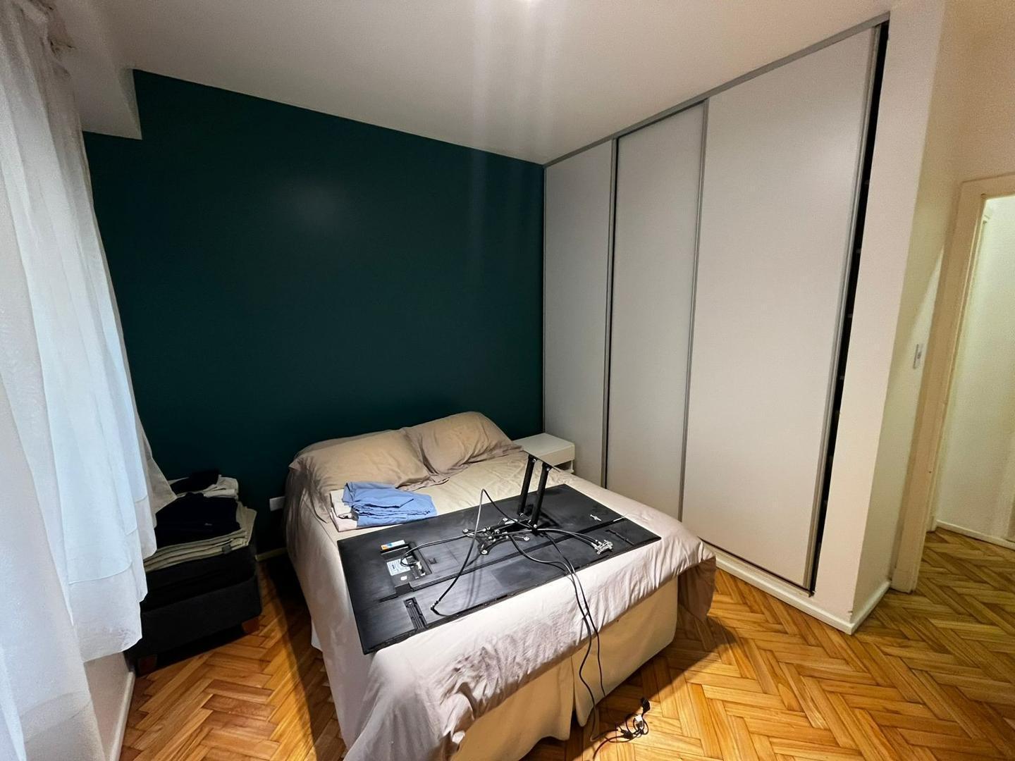 Foto de Departamento 2 ambientes reciclado a nuevo, imagen 3