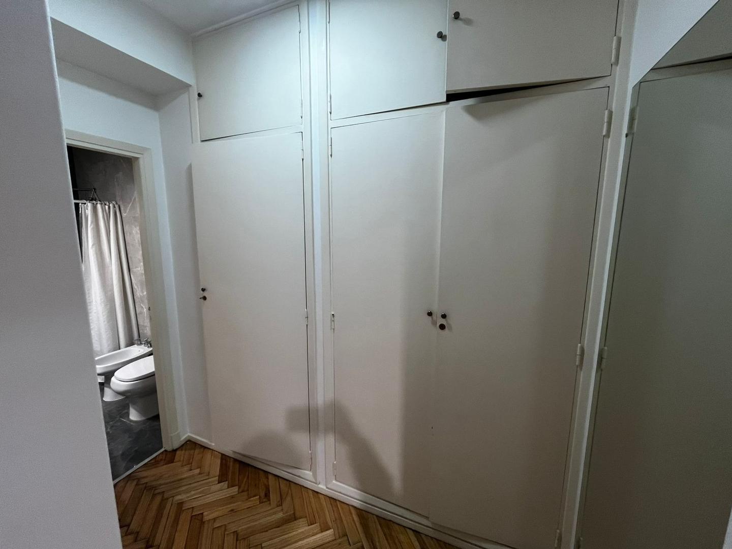 Foto de Departamento 2 ambientes reciclado a nuevo, imagen 5
