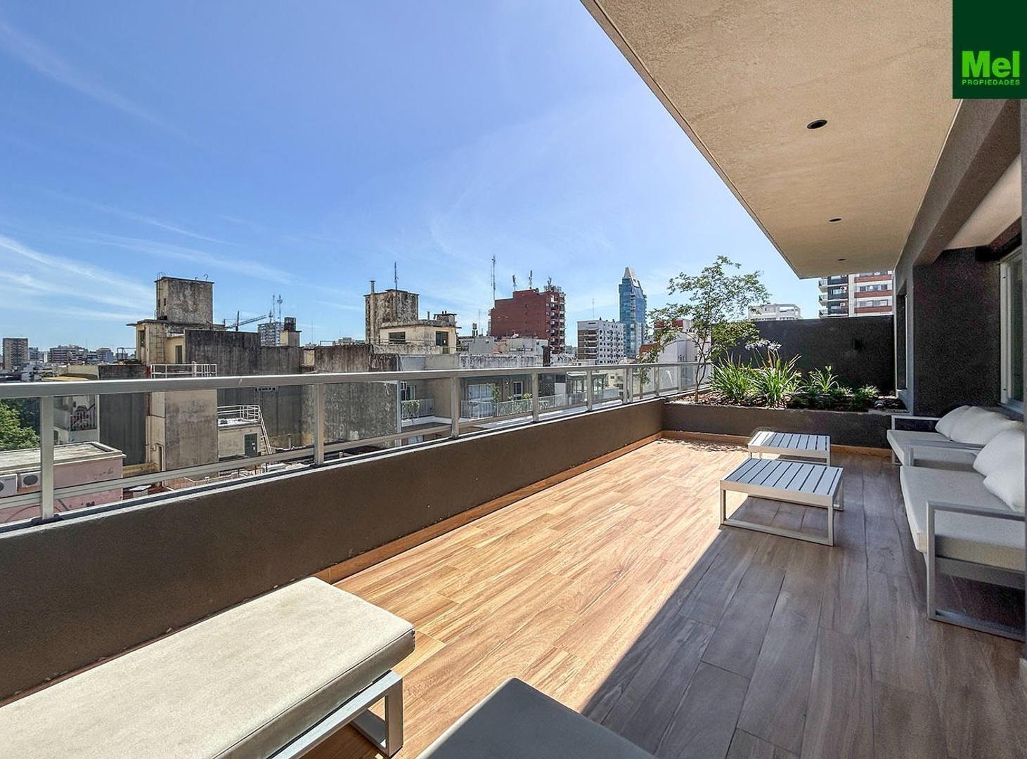 Foto de Monoambiente |Apto prof. Amenities premium | ALQUILER, imagen 4