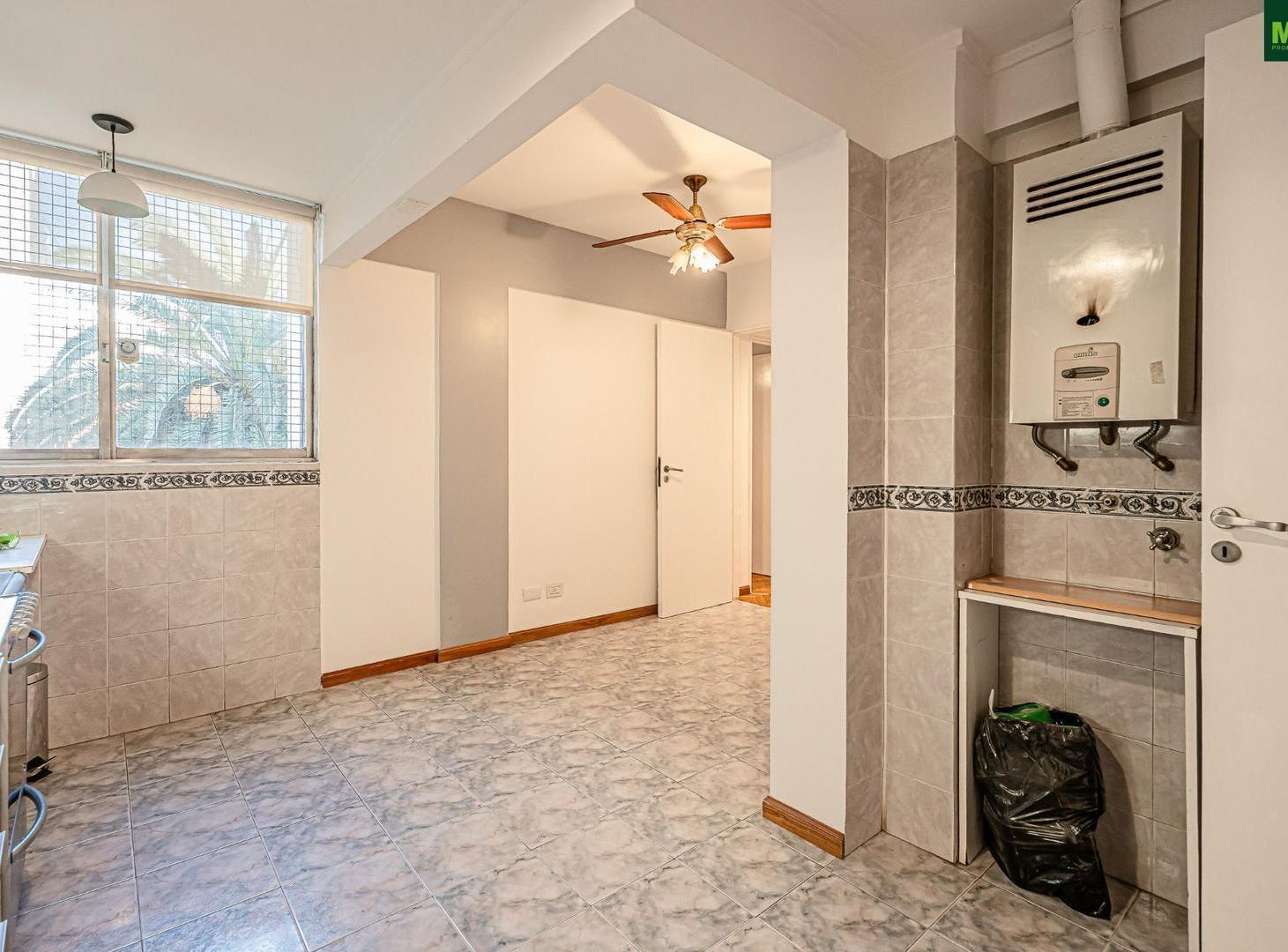 Foto de 3 Ambientes | Venta V Devoto | Vista a pulmón verde, imagen 5