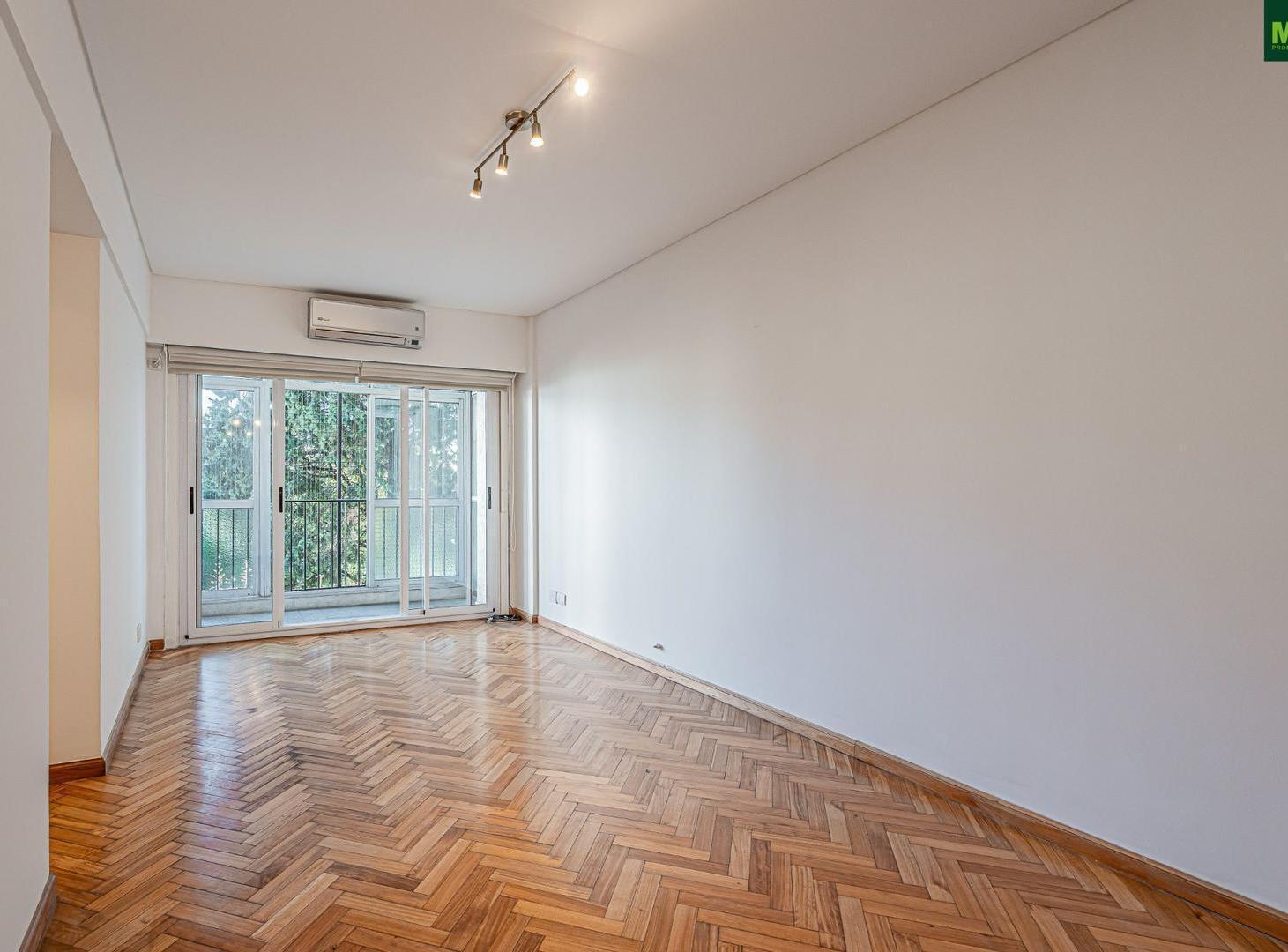 Foto de 3 Ambientes | Venta V Devoto | Vista a pulmón verde, imagen 3