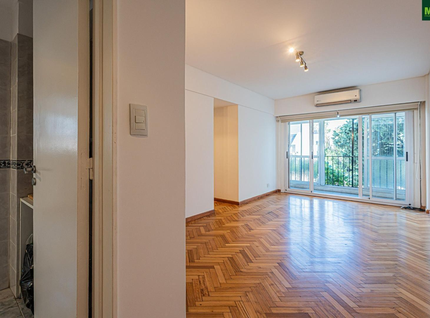 Foto de 3 Ambientes | Venta V Devoto | Vista a pulmón verde, imagen 2