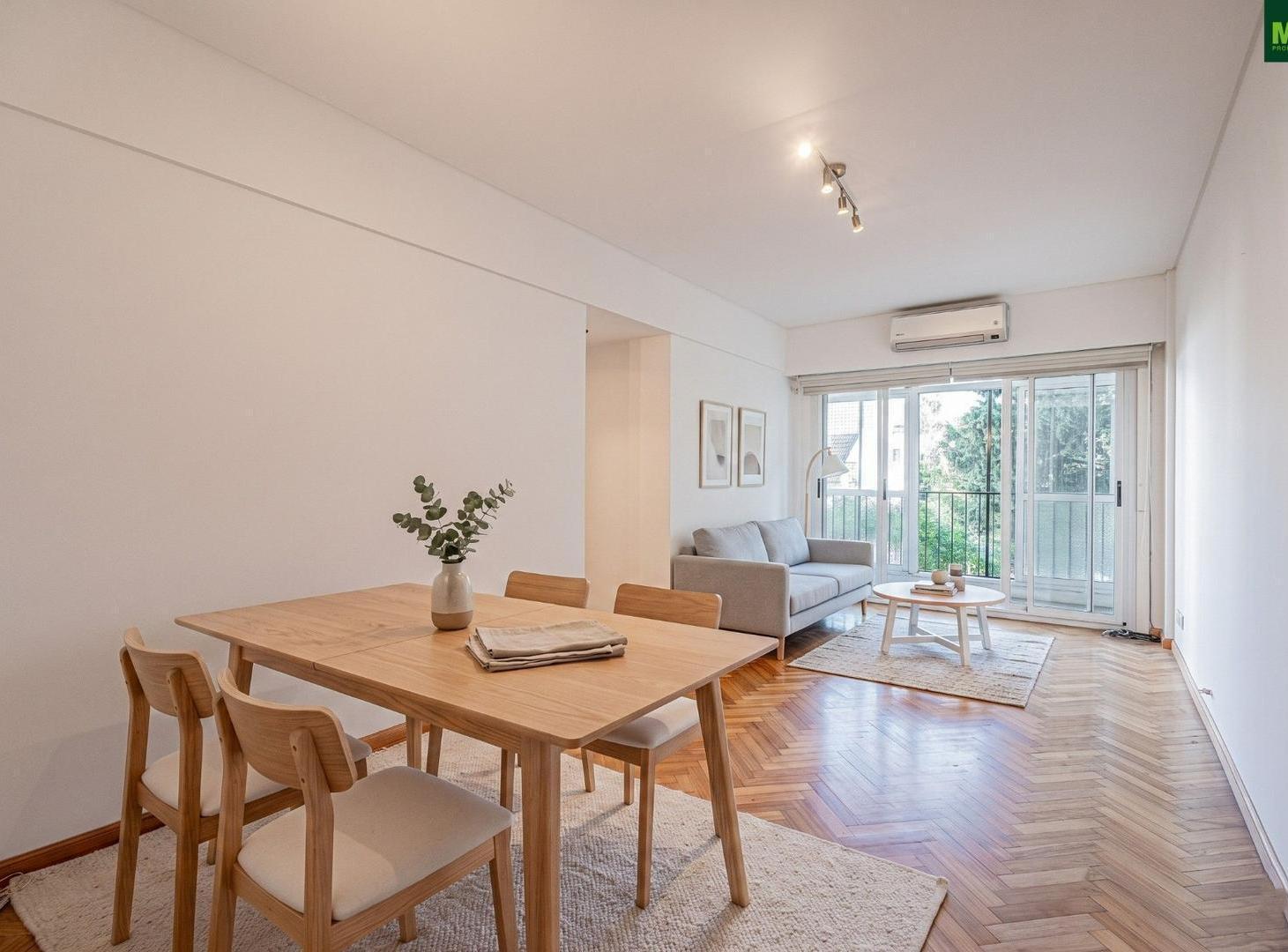 Foto de 3 Ambientes | Venta V Devoto | Vista a pulmón verde, imagen 1