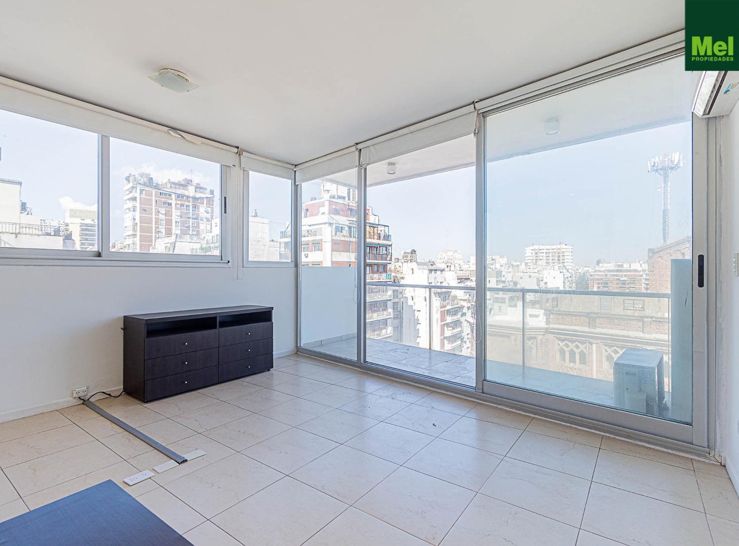 Foto de Monoambiente - Recoleta - Venta con RENTA., imagen 3