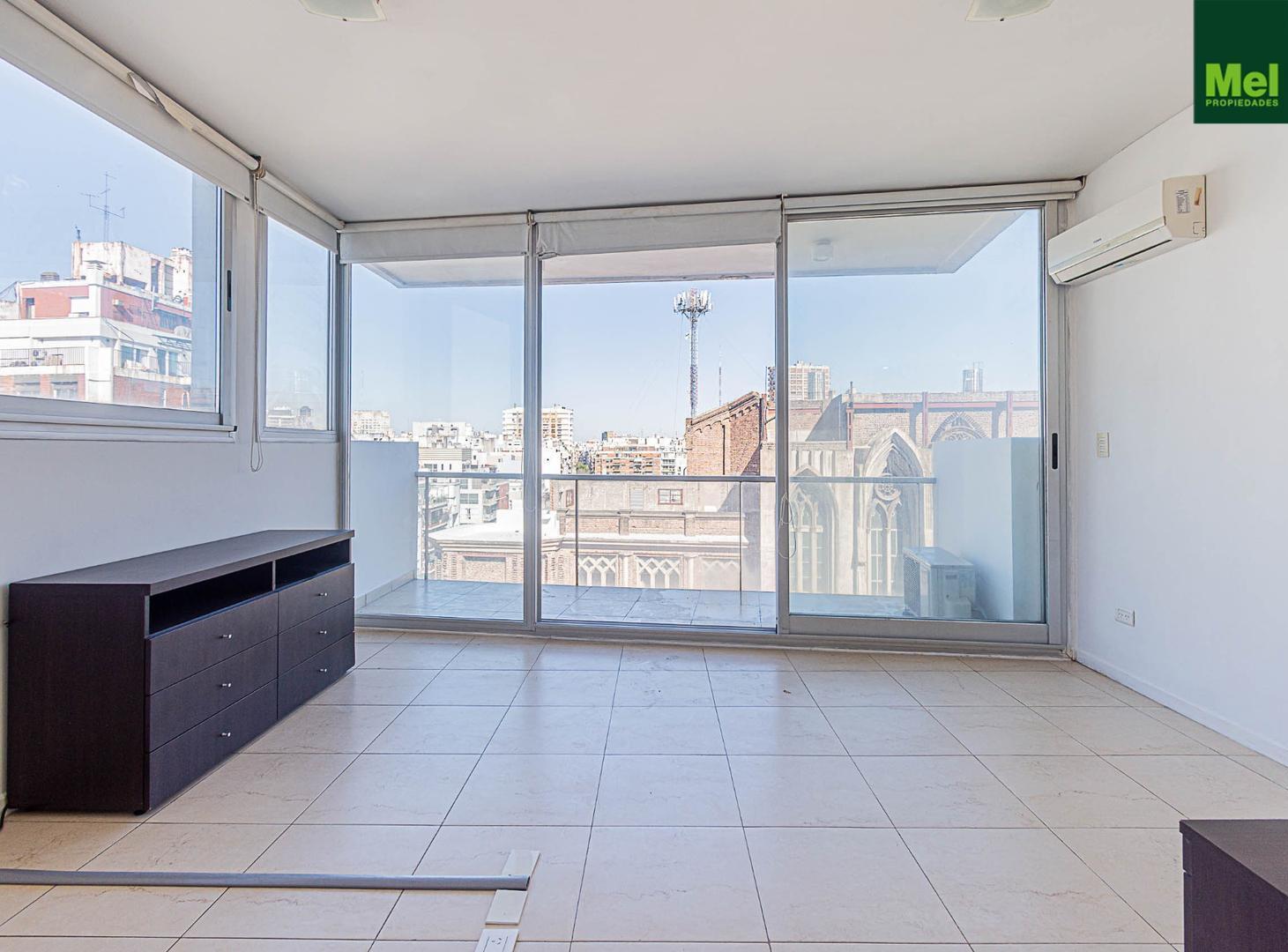 Foto de Monoambiente - Recoleta - Venta con RENTA., imagen 1