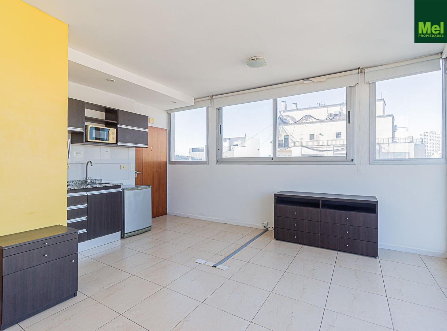 Foto de Monoambiente - Recoleta - Venta con RENTA., imagen 5