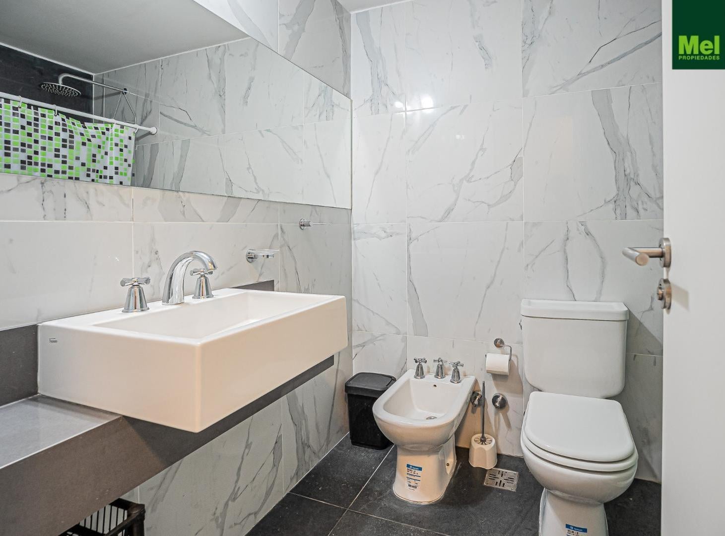 Foto de Monoambiente - Almagro con balcón - Venta, imagen 5