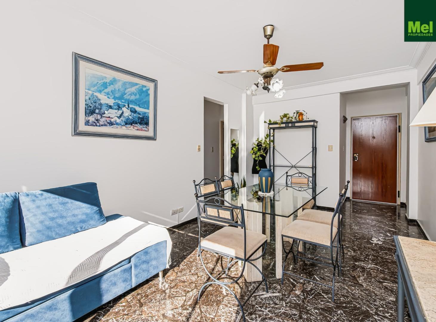 Foto de 4 ambientes l espacio guardacoche fijo l venta l Urquiza, imagen 1