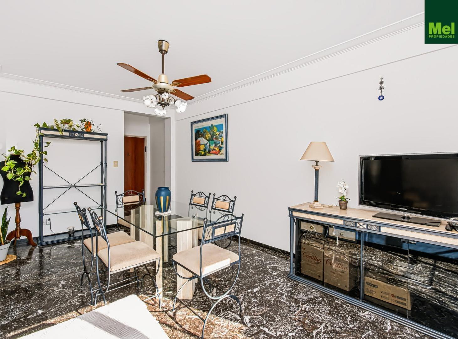 Foto de 4 ambientes l espacio guardacoche fijo l venta l Urquiza, imagen 4
