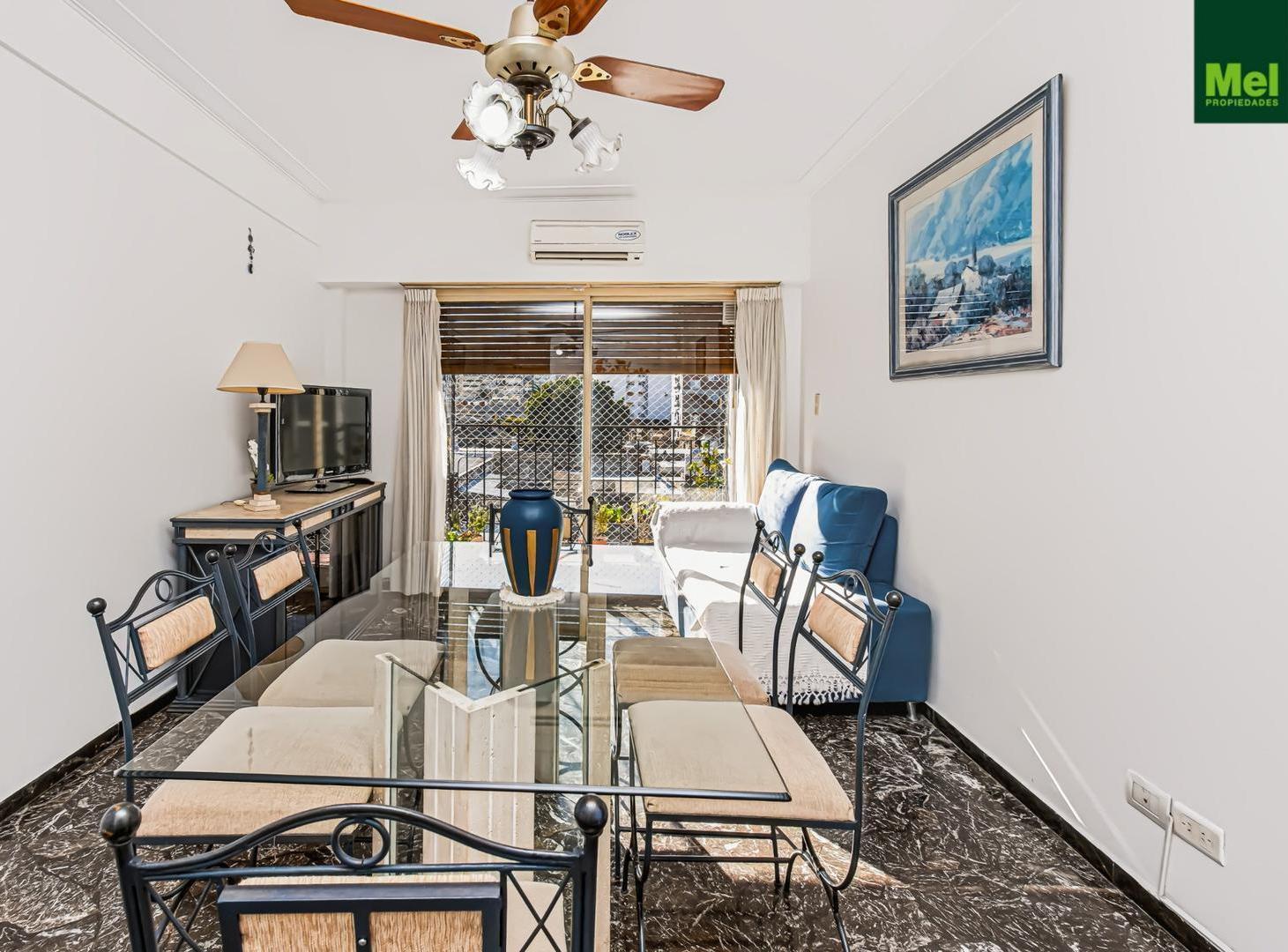 Foto de 4 ambientes l espacio guardacoche fijo l venta l Urquiza, imagen 5