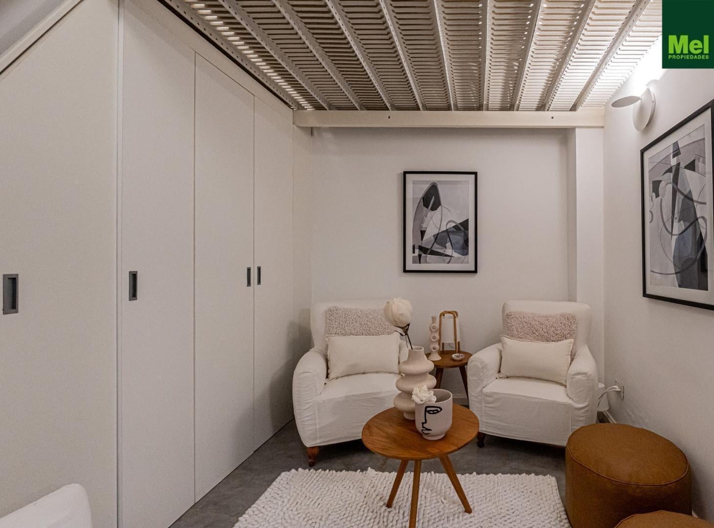 Foto de Monoambiente refaccionado a nuevo - Retiro - Venta, imagen 2