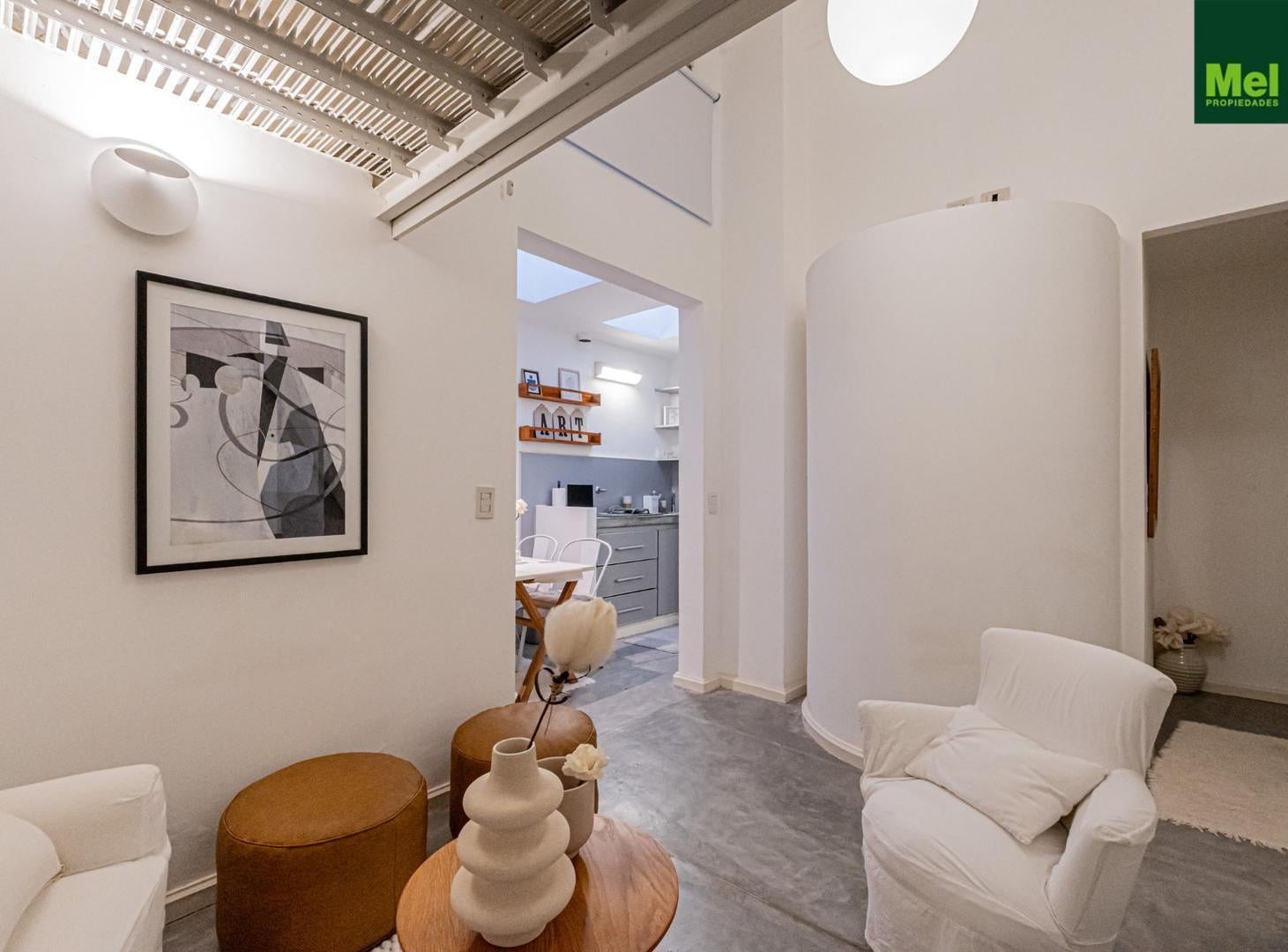 Foto de Monoambiente refaccionado a nuevo - Retiro - Venta, imagen 1