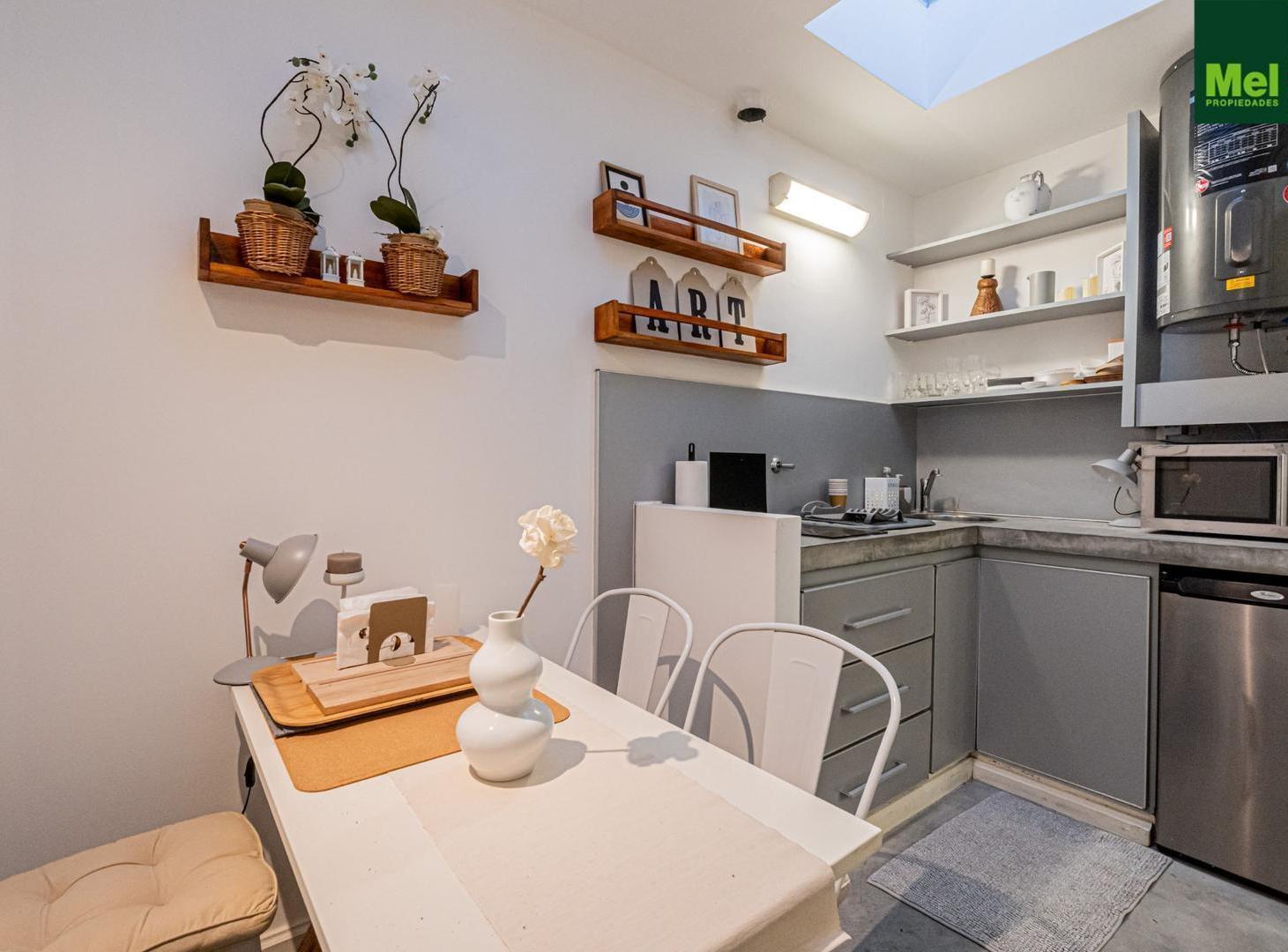 Foto de Monoambiente refaccionado a nuevo - Retiro - Venta, imagen 3