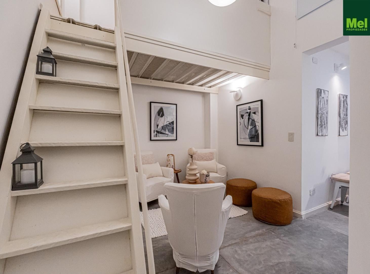 Foto de Monoambiente refaccionado a nuevo - Retiro - Venta, imagen 5