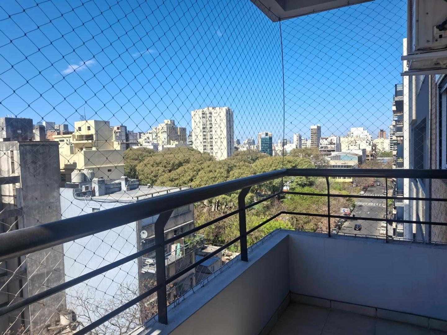 Foto de Muy Luminoso 2 amb en piso alto. Excelente ubicación, imagen 4