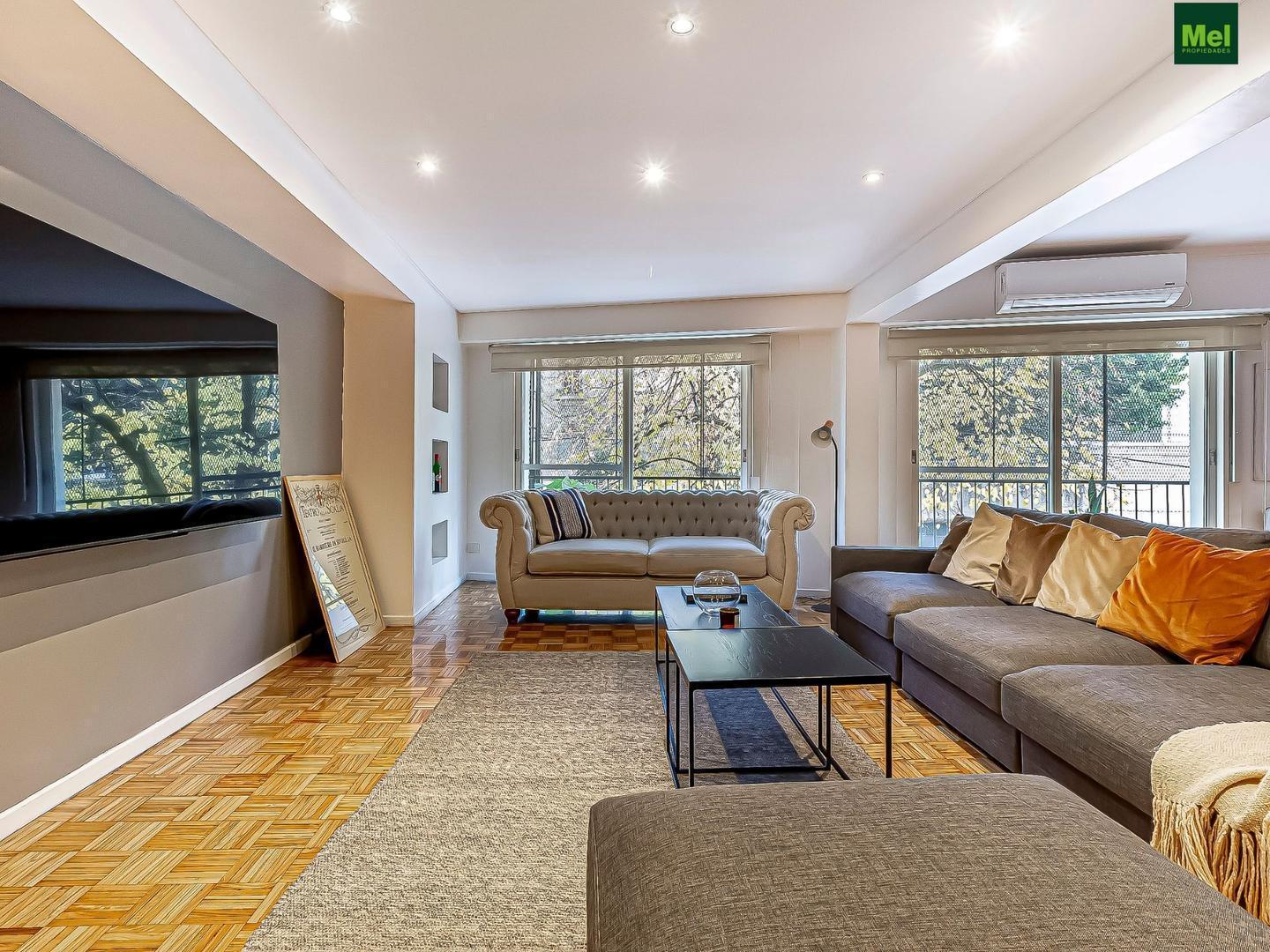 Foto de 4 Ambientes | Venta en Belgrano | Con dependencia y cochera, imagen 5
