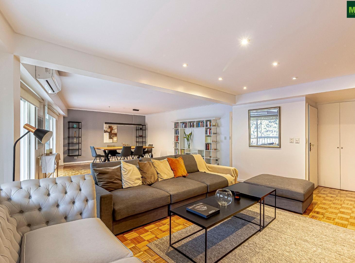 Foto de 4 Ambientes | Venta en Belgrano | Con dependencia y cochera, imagen 1