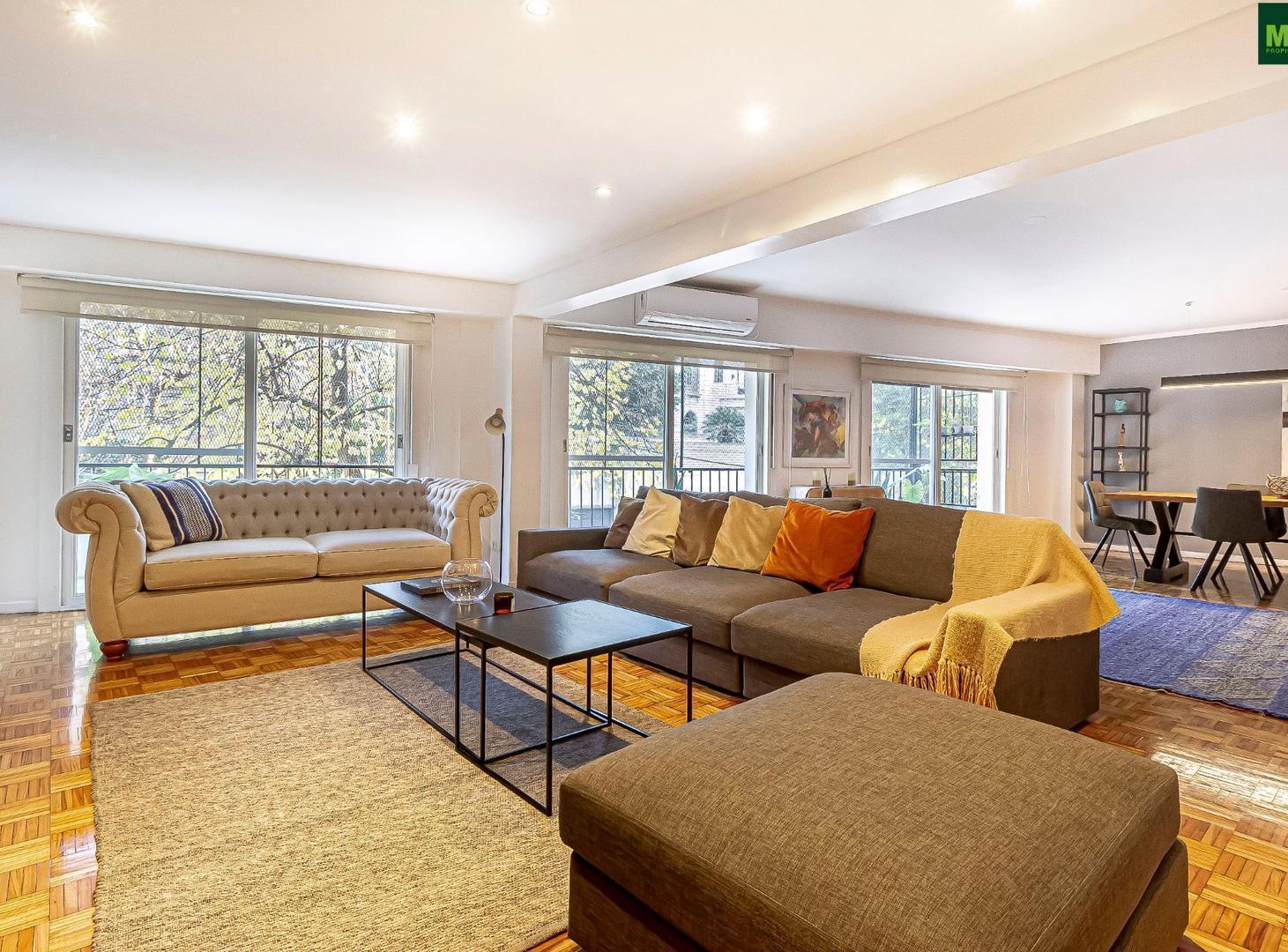 Foto de 4 Ambientes | Venta en Belgrano | Con dependencia y cochera, imagen 4