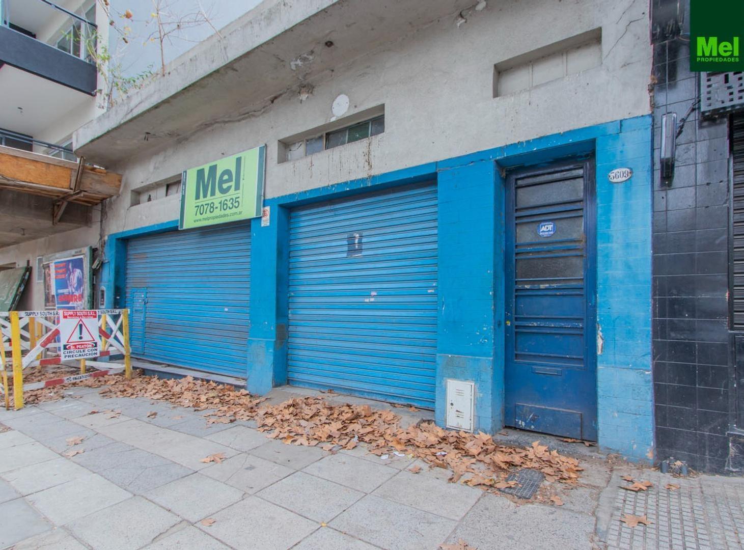 Foto de Local en Venta, Villa Urquiza | Terreno Propio a Refaccionar, imagen 1