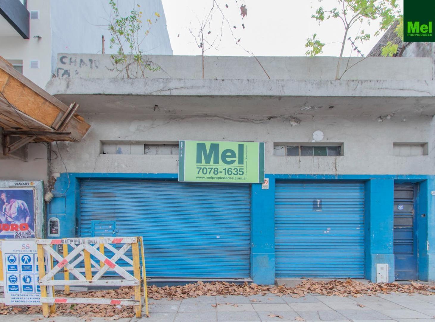 Foto de Local en Venta, Villa Urquiza | Terreno Propio a Refaccionar, imagen 5