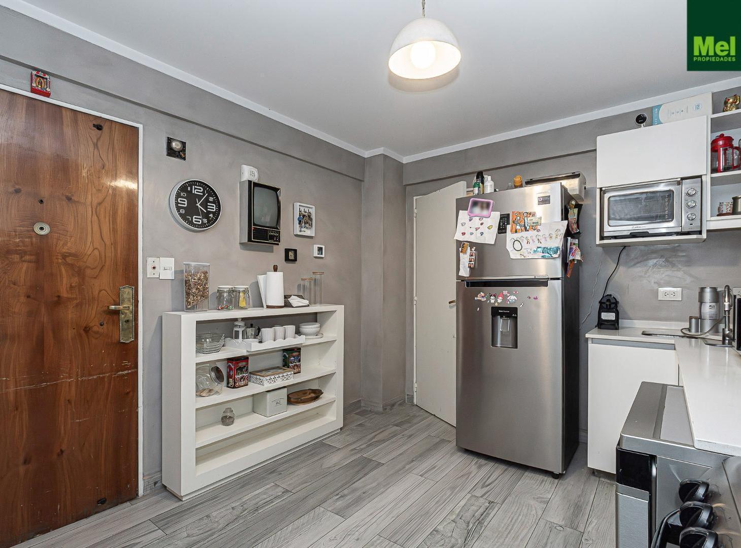 Foto de Piso 4 Ambientes |Venta Belgrano | Dependencia y cochera, imagen 5