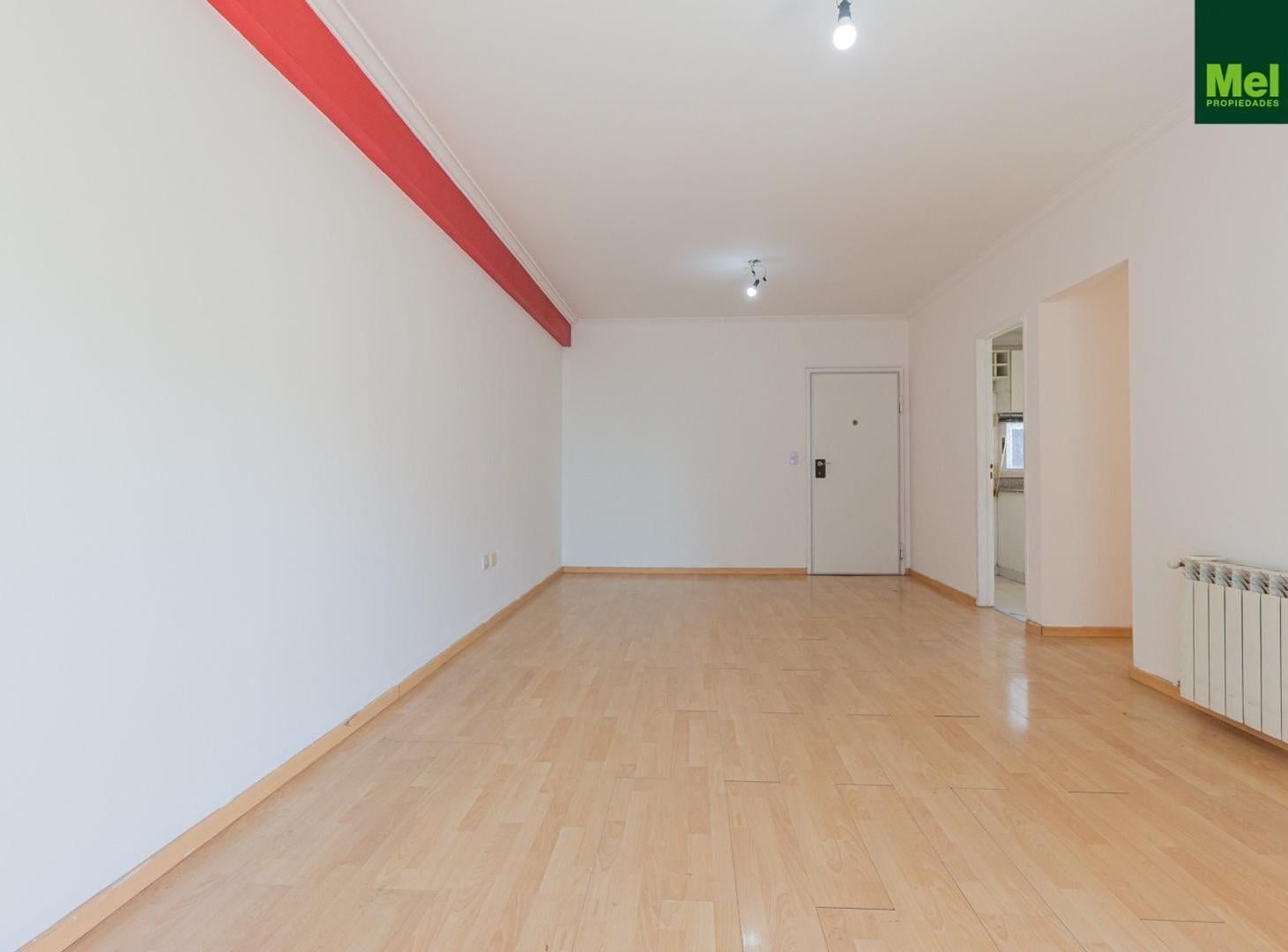 Foto de 3 Ambientes | Frente con cochera | Venta en Belgrano, imagen 3