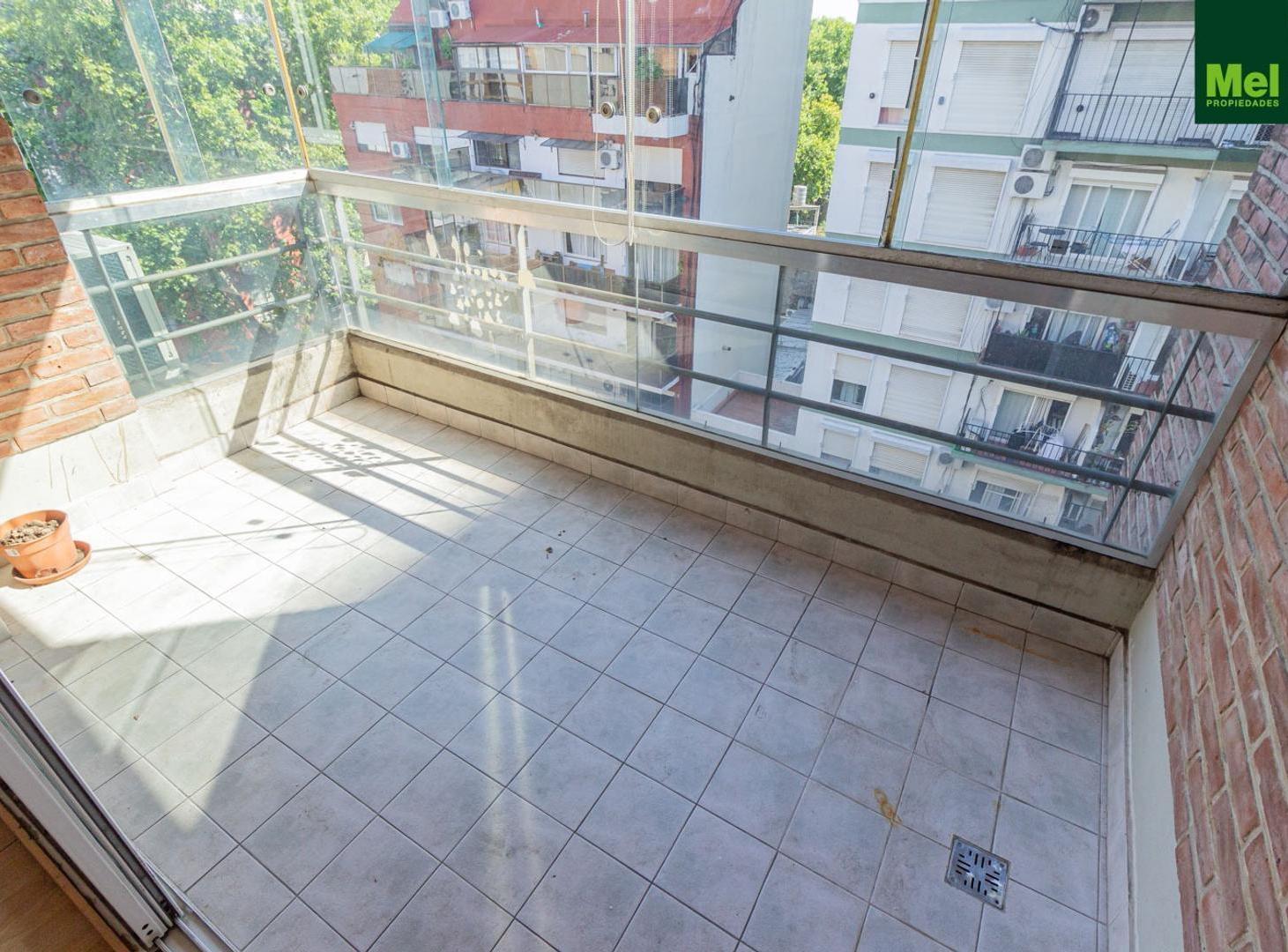 Foto de 3 Ambientes | Frente con cochera | Venta en Belgrano, imagen 4