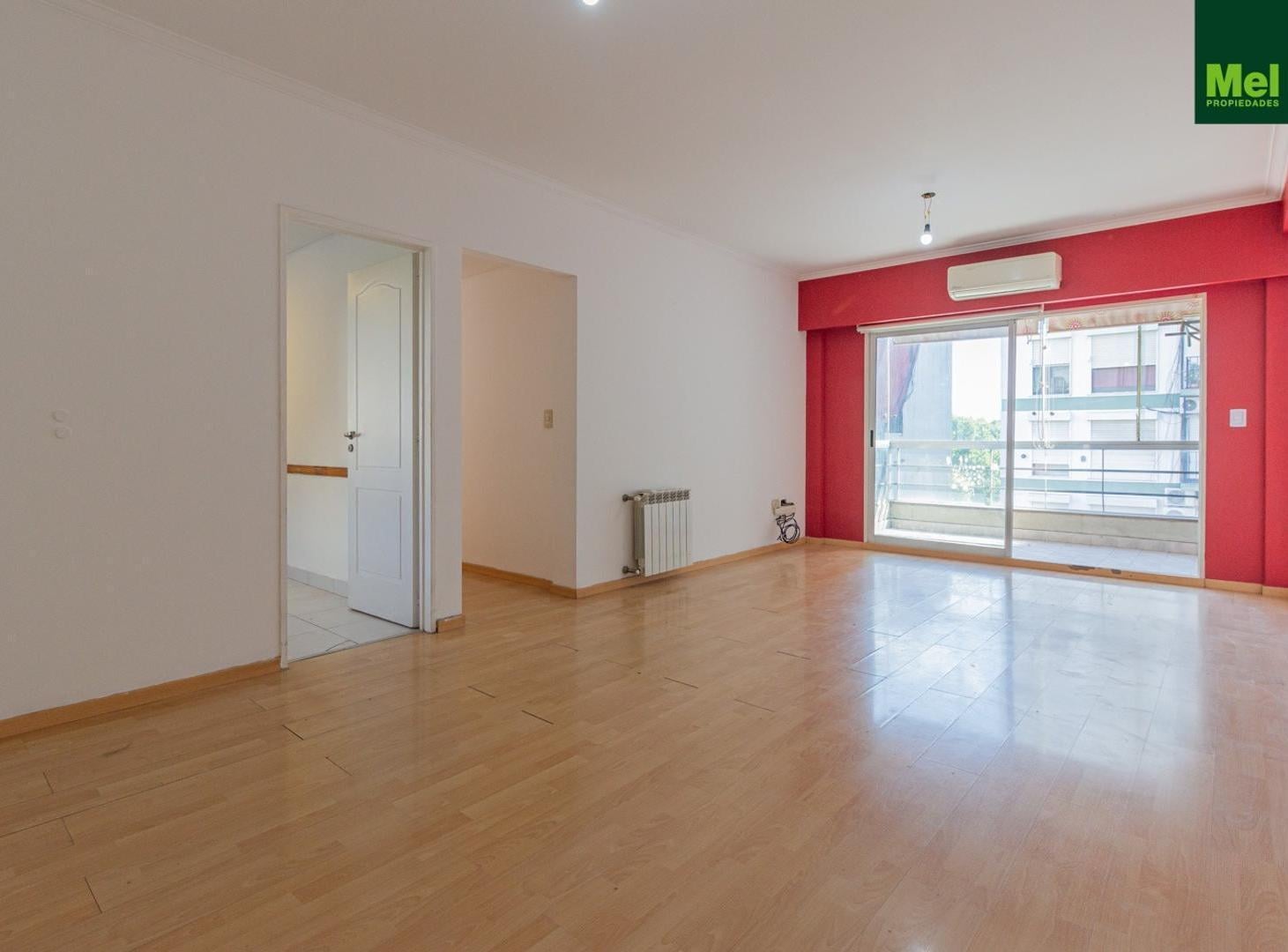 Foto de 3 Ambientes | Frente con cochera | Venta en Belgrano, imagen 2
