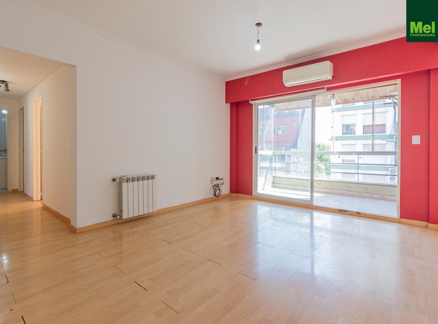 Foto de 3 Ambientes | Frente con cochera | Venta en Belgrano, imagen 1