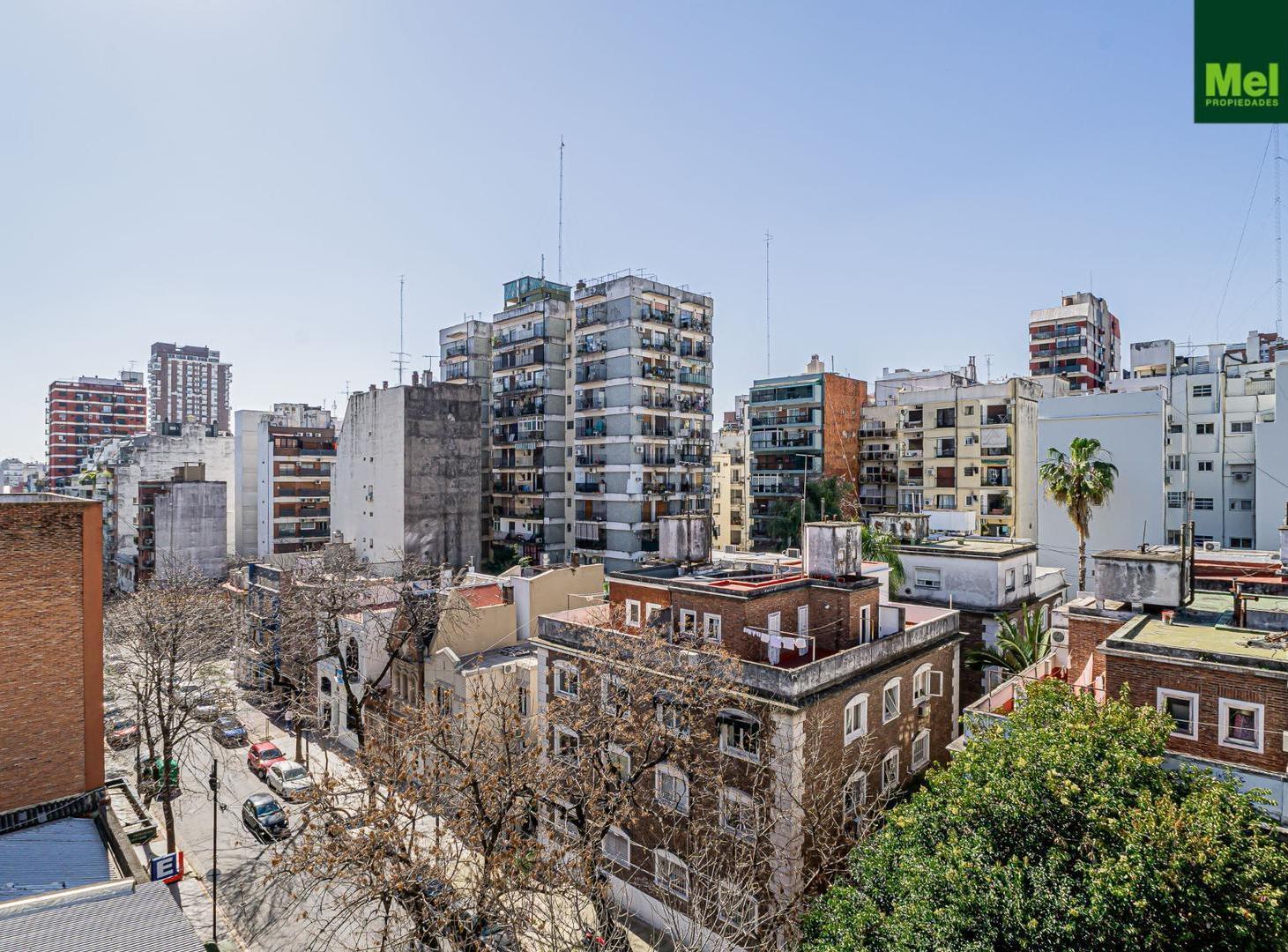 Foto de 2 Ambientes| Reciclado a nuevo| Con pileta | Venta Belgrano, imagen 1