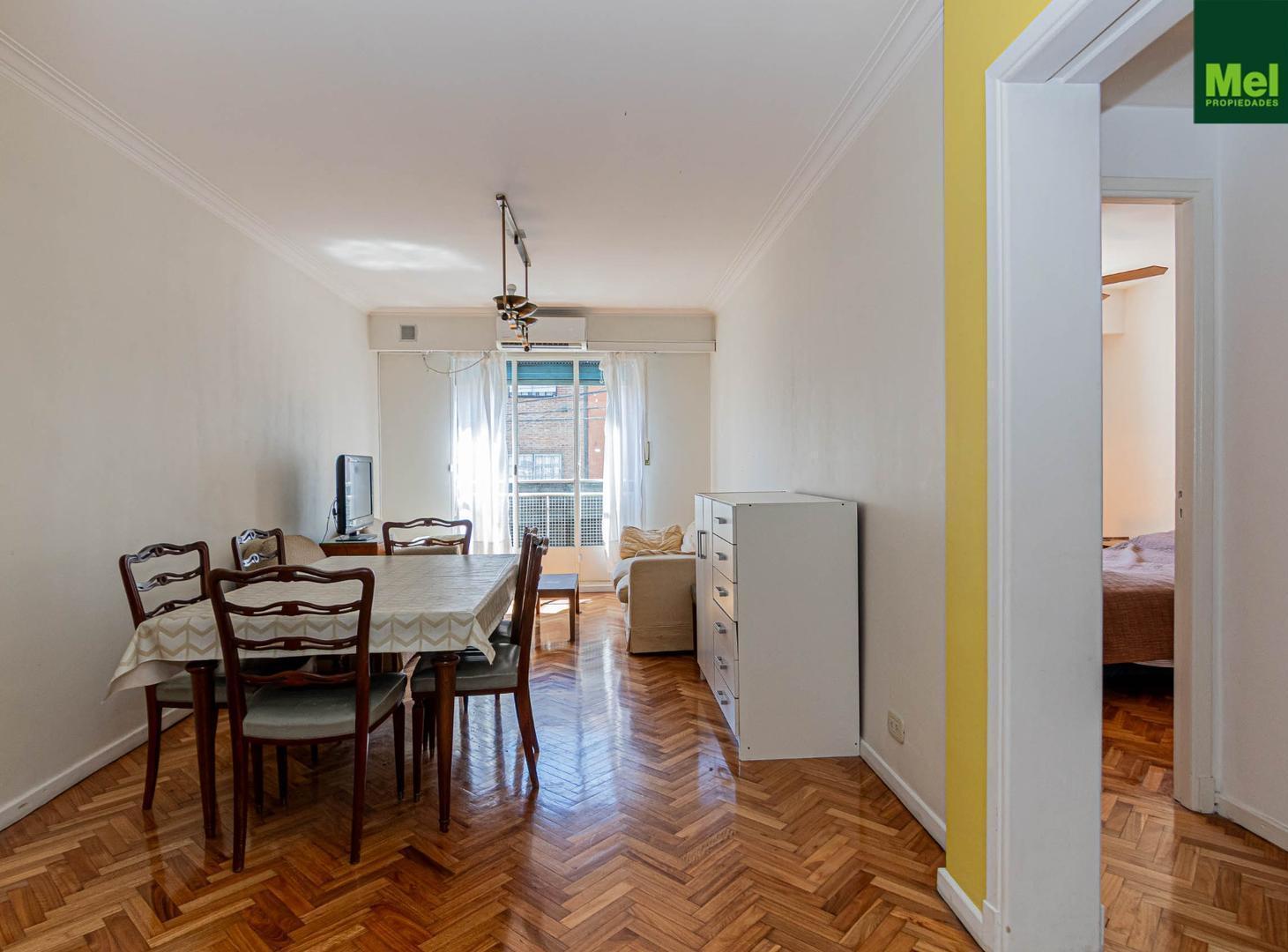 Foto de Departamento | 3 ambientes | Belgrano | Venta, imagen 1