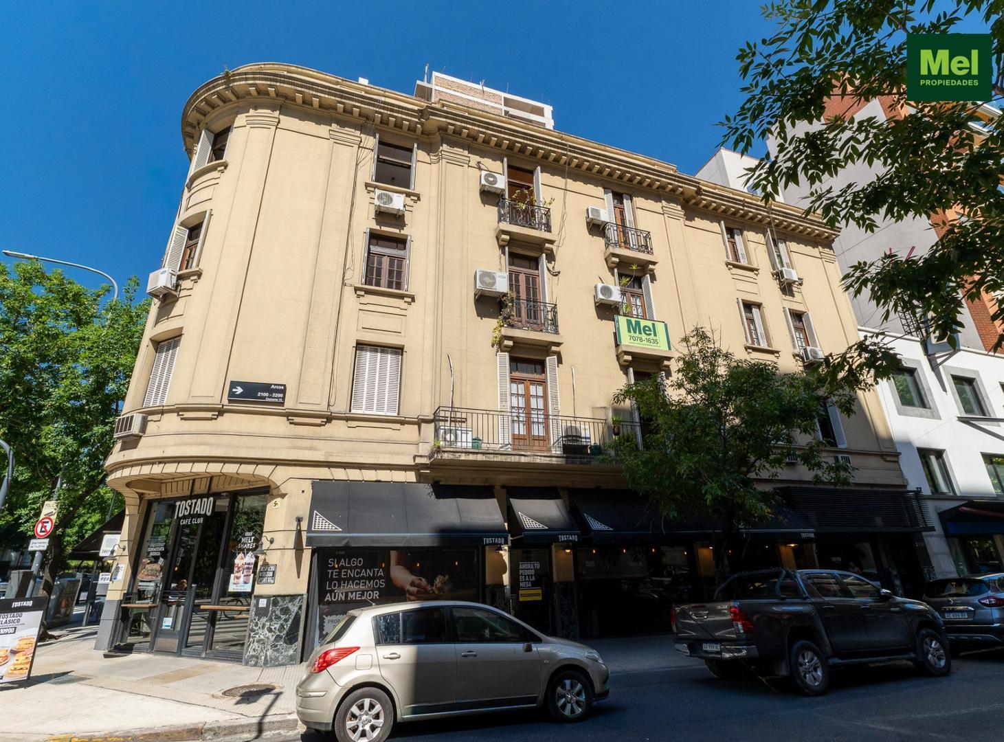 Foto de 4 Ambientes - Belgrano - Venta, imagen 1