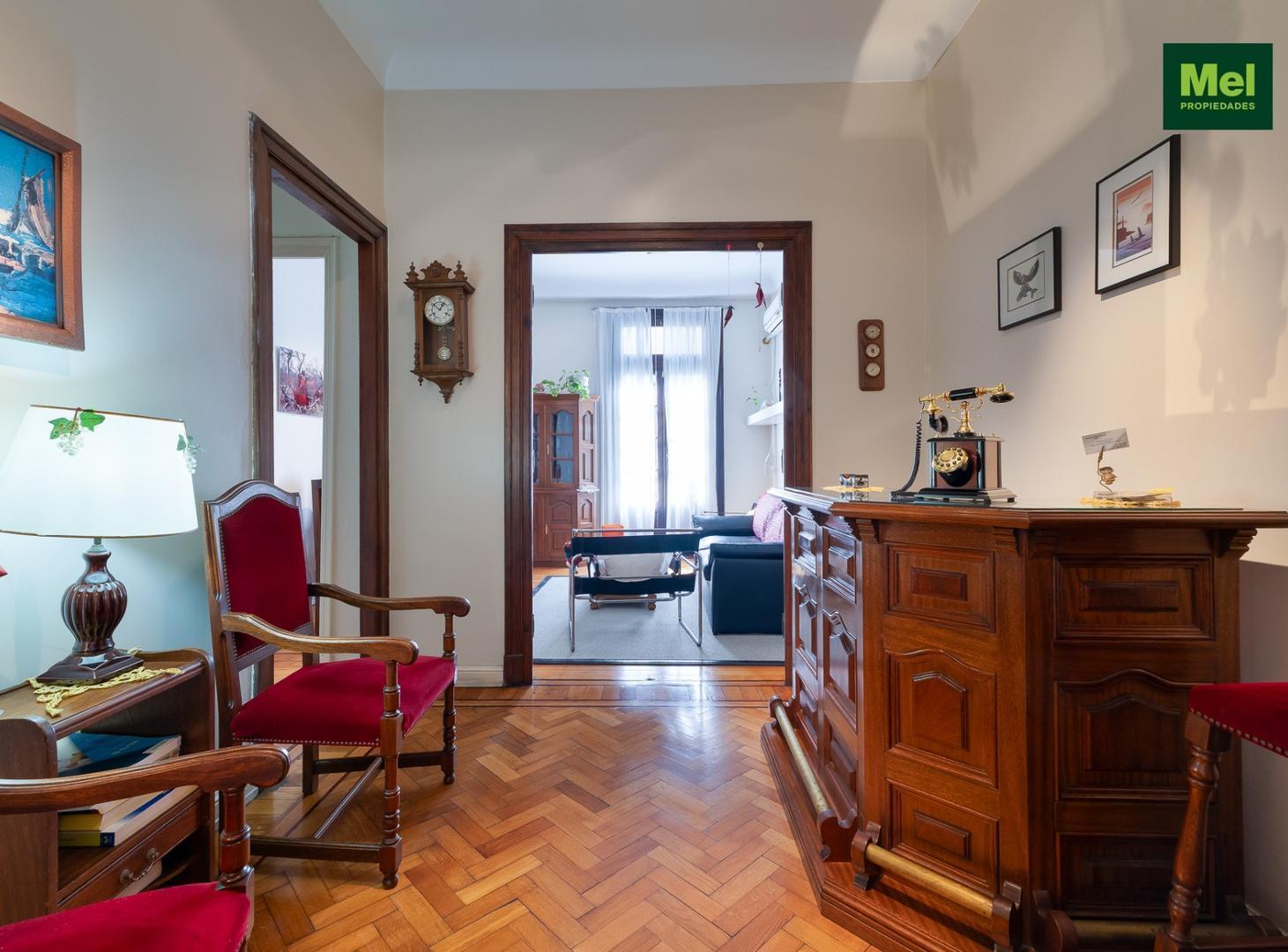 Foto de 4 Ambientes - Belgrano - Venta, imagen 2