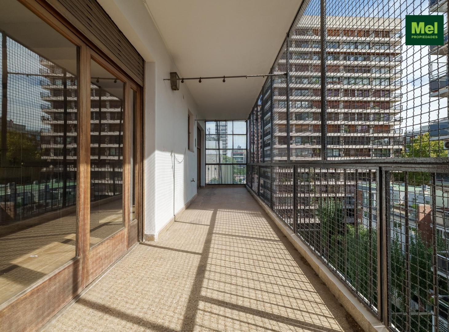 Foto de Piso | Con balcón amplio | Venta en Belgrano, imagen 2