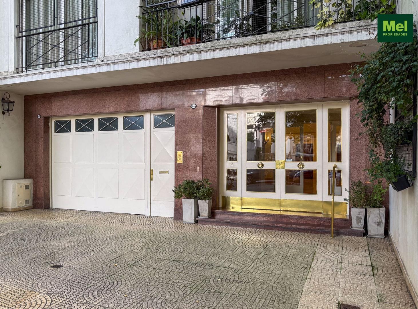 Foto de Piso | Con balcón amplio | Venta en Belgrano, imagen 3