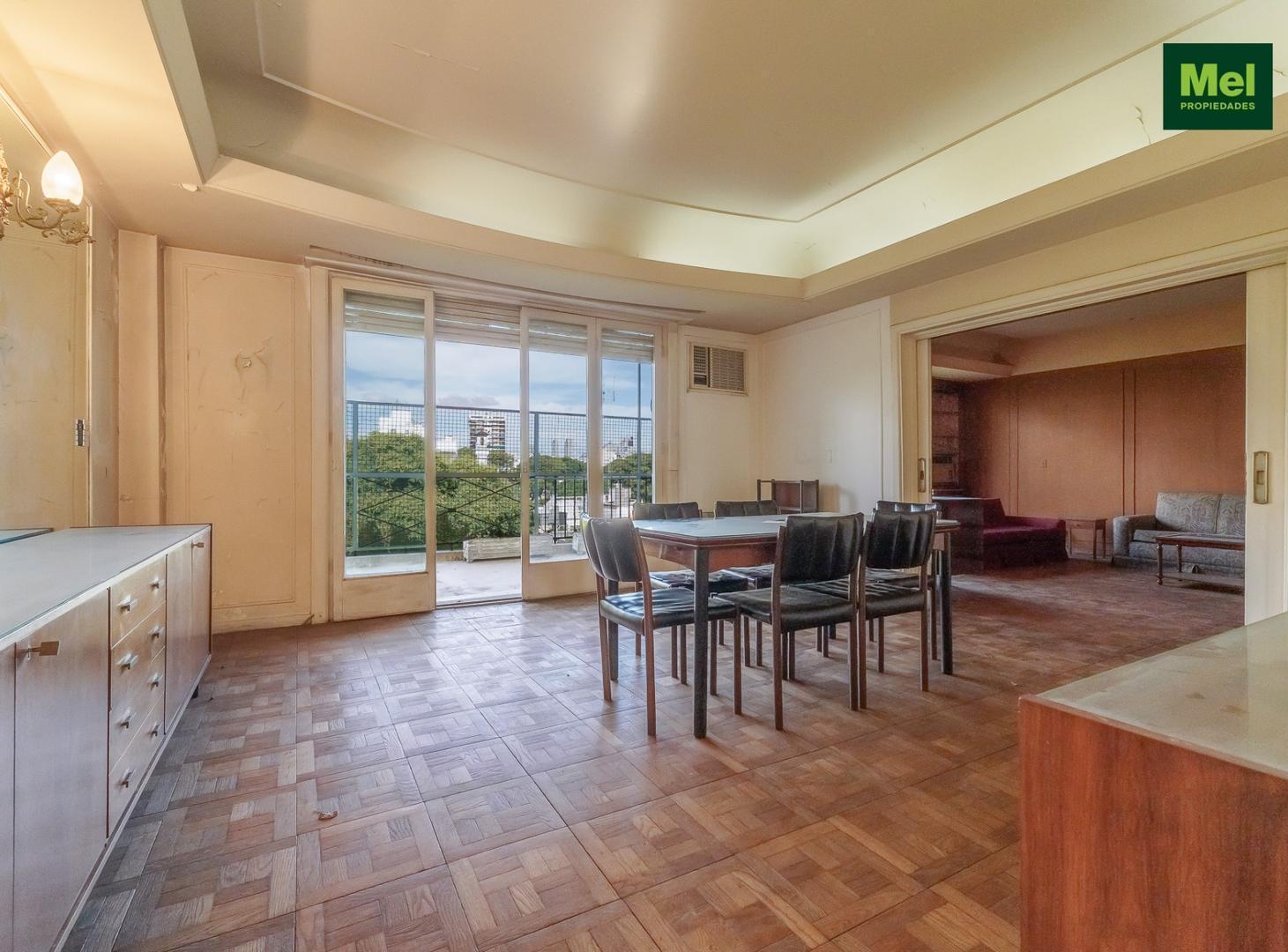 Foto de Piso | Con balcón amplio | Venta en Belgrano, imagen 5