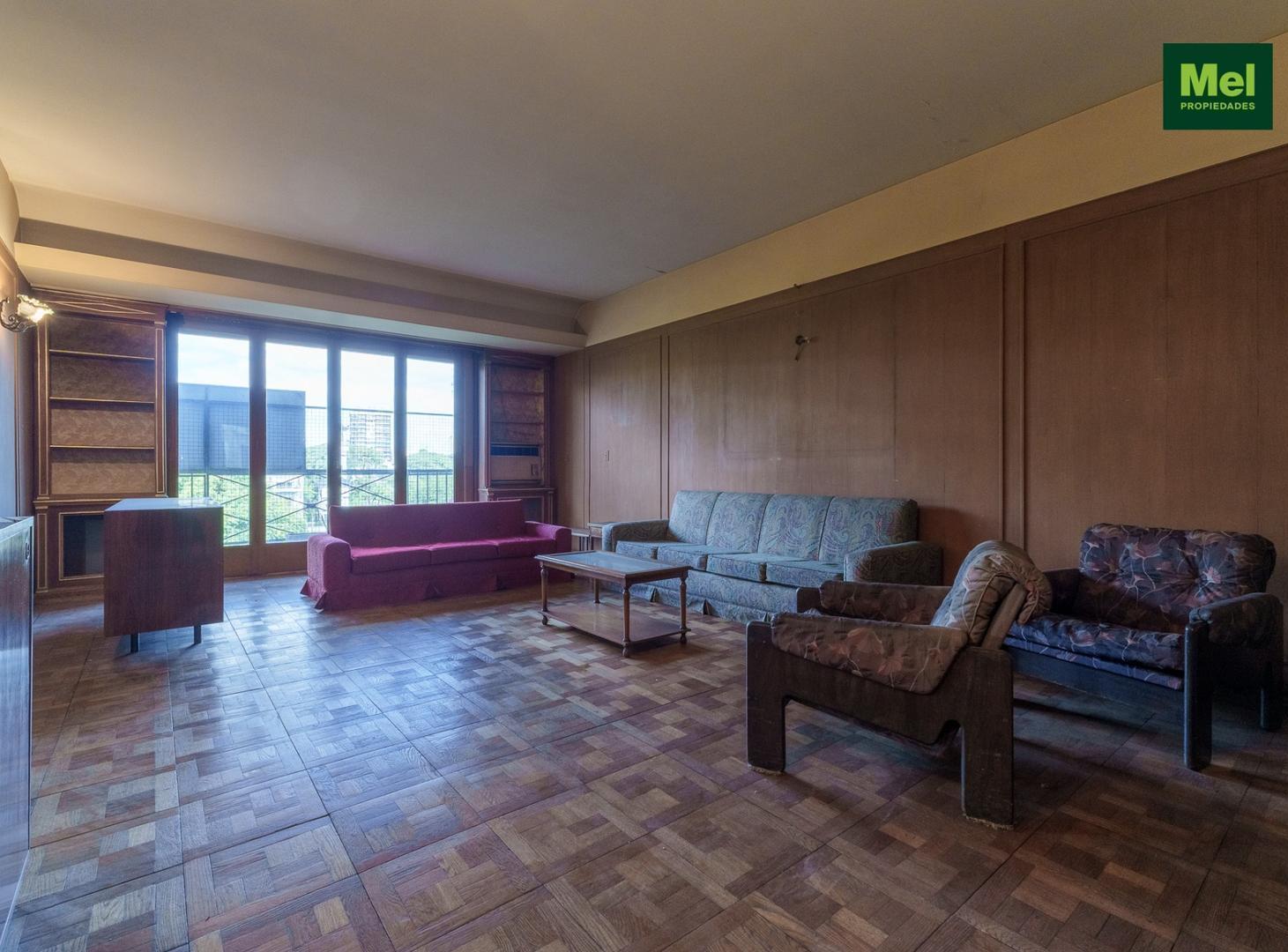 Foto de Piso | Con balcón amplio | Venta en Belgrano, imagen 4