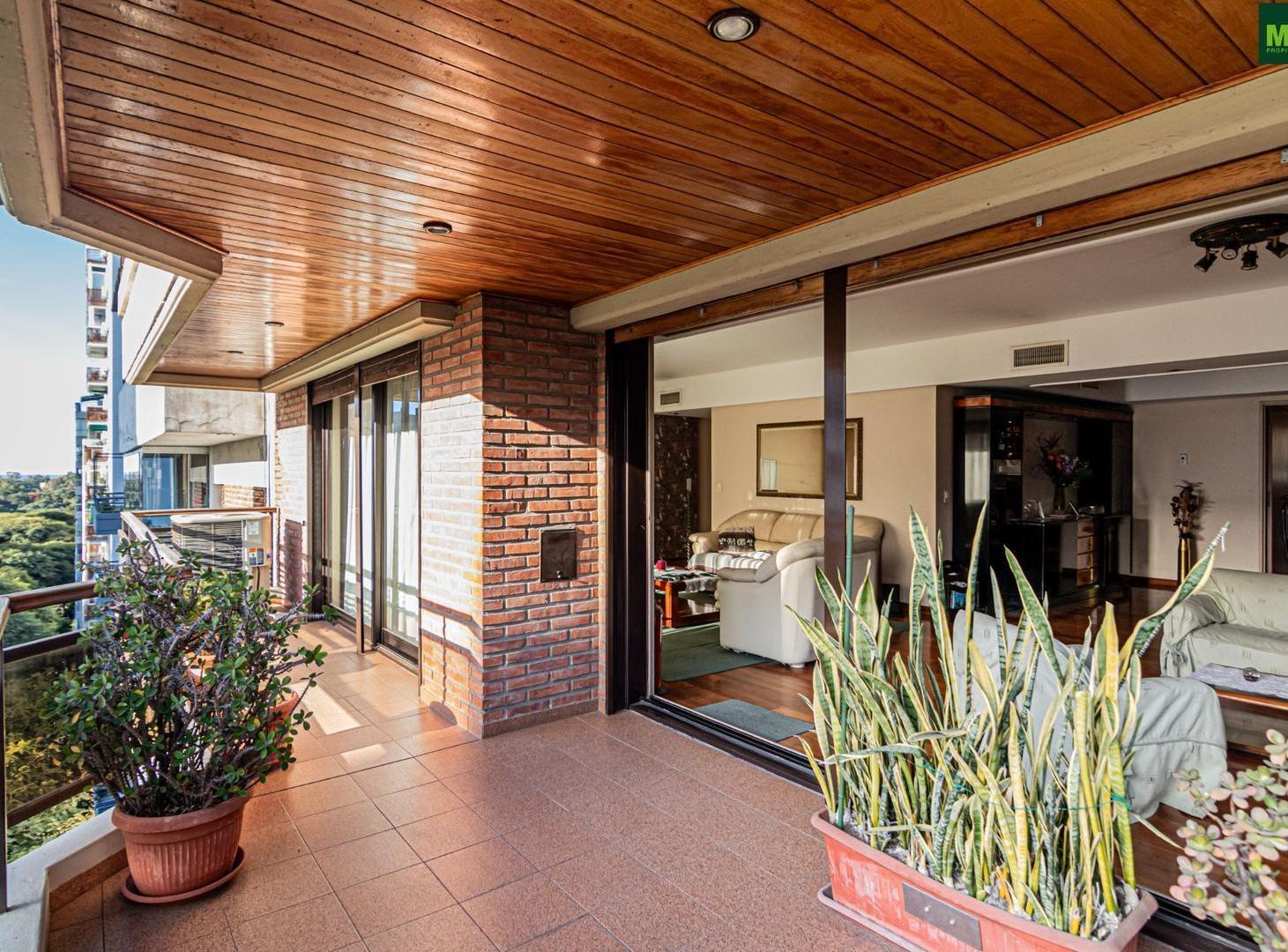 Foto de Exclusivo piso | 5 ambientes | 2 cocheras | Belgrano, imagen 2