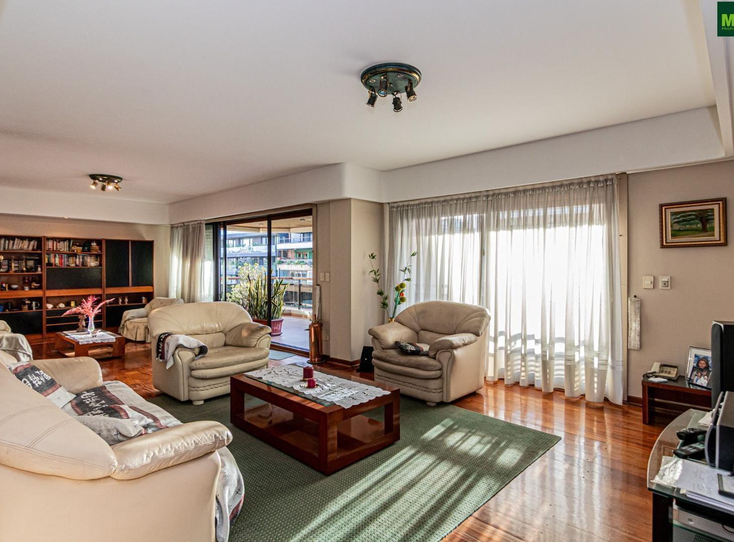 Foto de Exclusivo piso | 5 ambientes | 2 cocheras | Belgrano, imagen 5