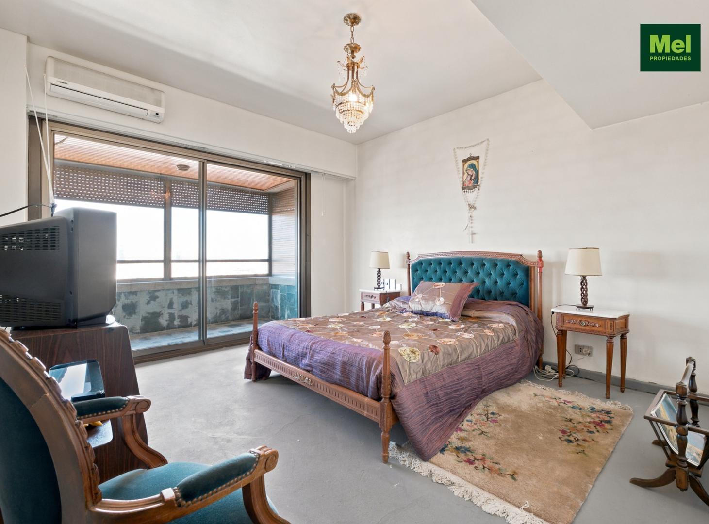 Foto de 5 ambientes | Venta Belgrano | 2 cocheras, vista panorámica, imagen 4