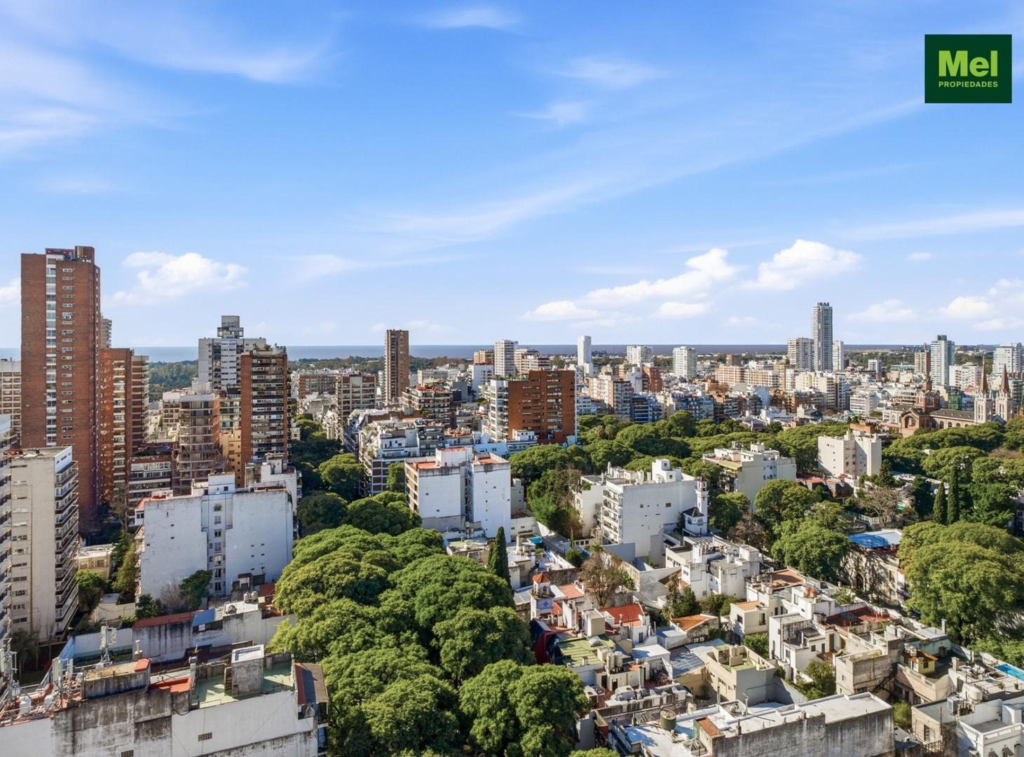 Foto de 5 ambientes | Venta Belgrano | 2 cocheras, vista panorámica, imagen 1