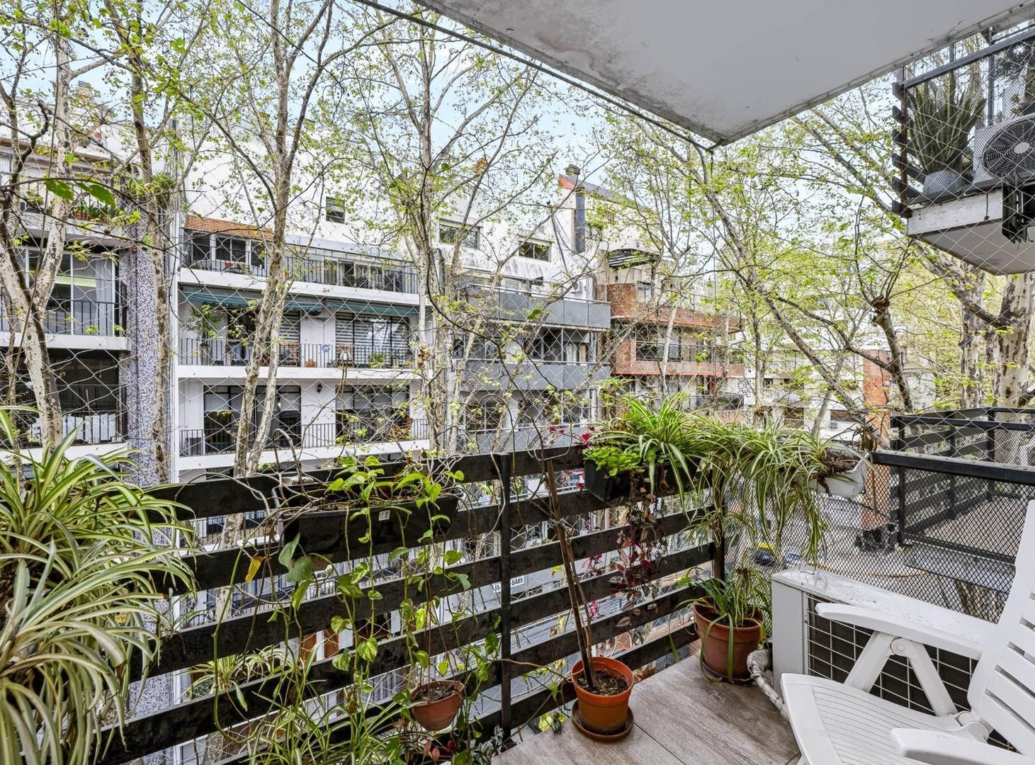 Foto de 2 ambientes | Venta Belgrano | Amoblado, imagen 1