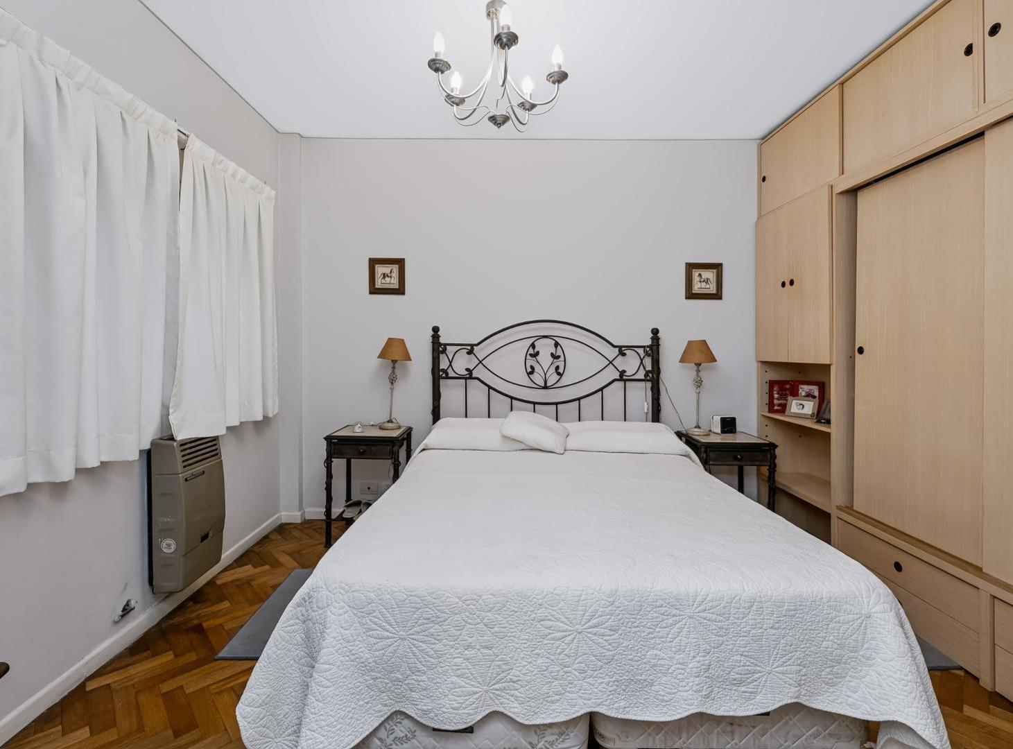 Foto de 2 ambientes | Venta Belgrano | Amoblado, imagen 3
