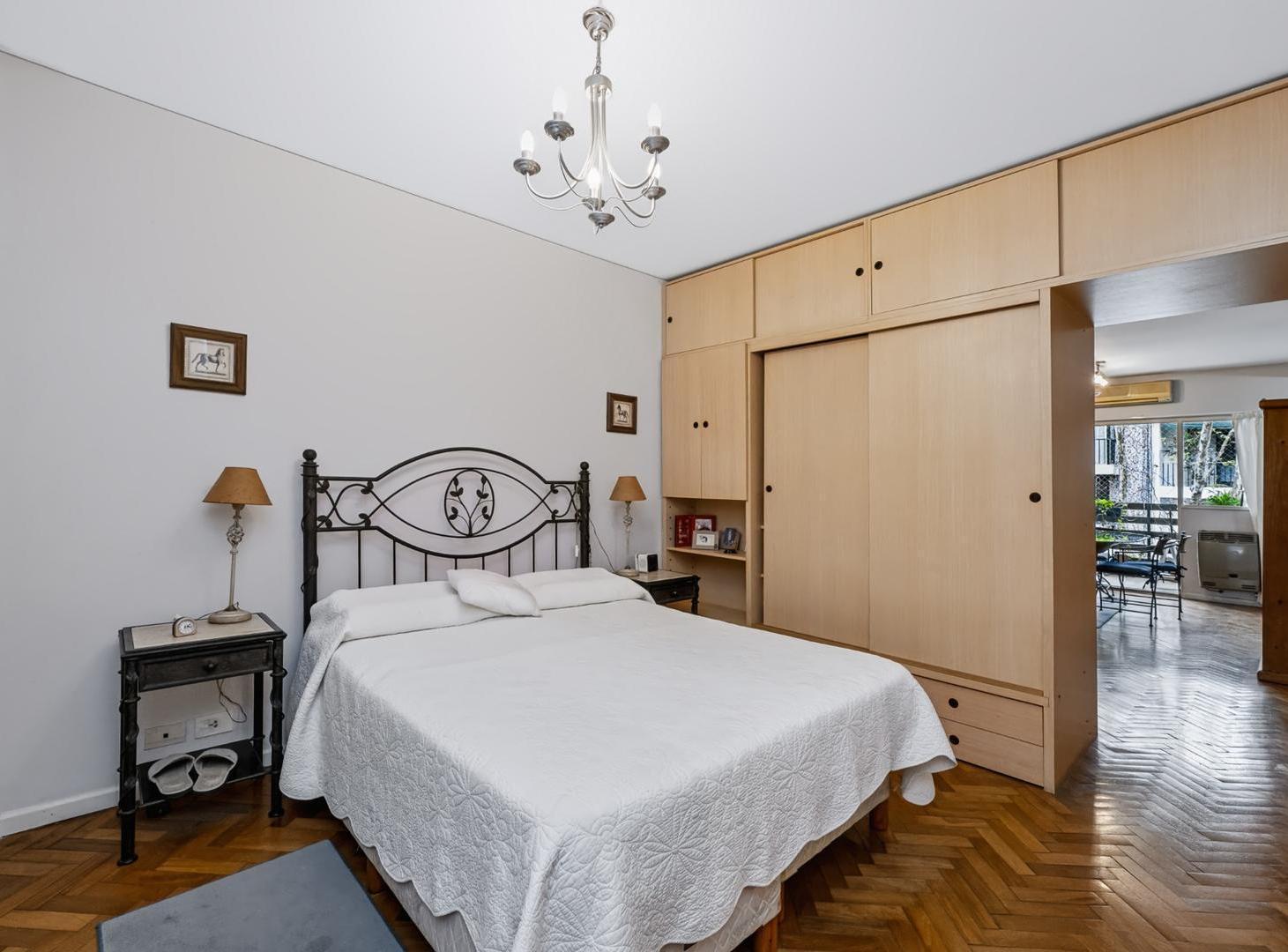 Foto de 2 ambientes | Venta Belgrano | Amoblado, imagen 5