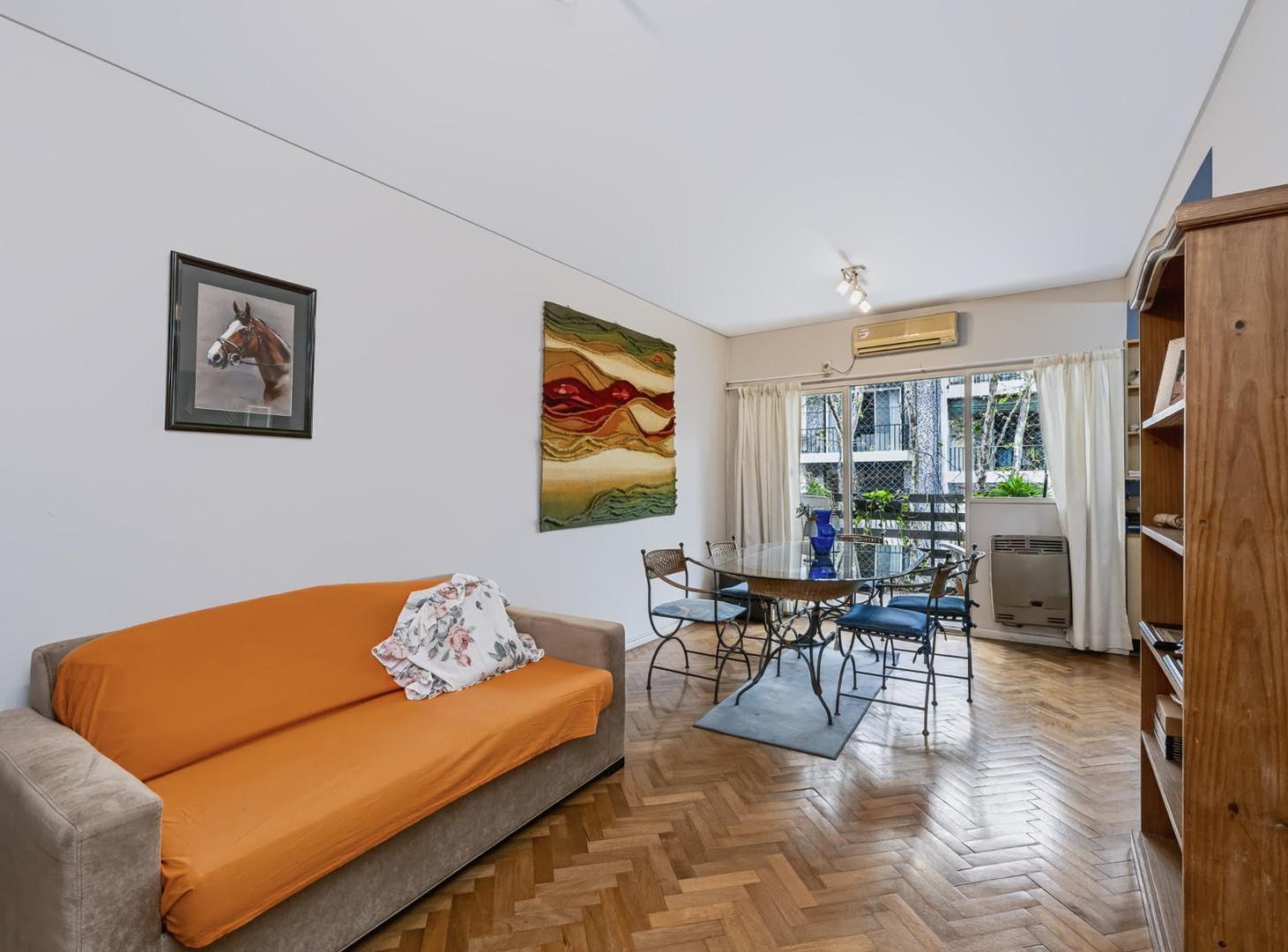 Foto de 2 ambientes | Venta Belgrano | Amoblado, imagen 2