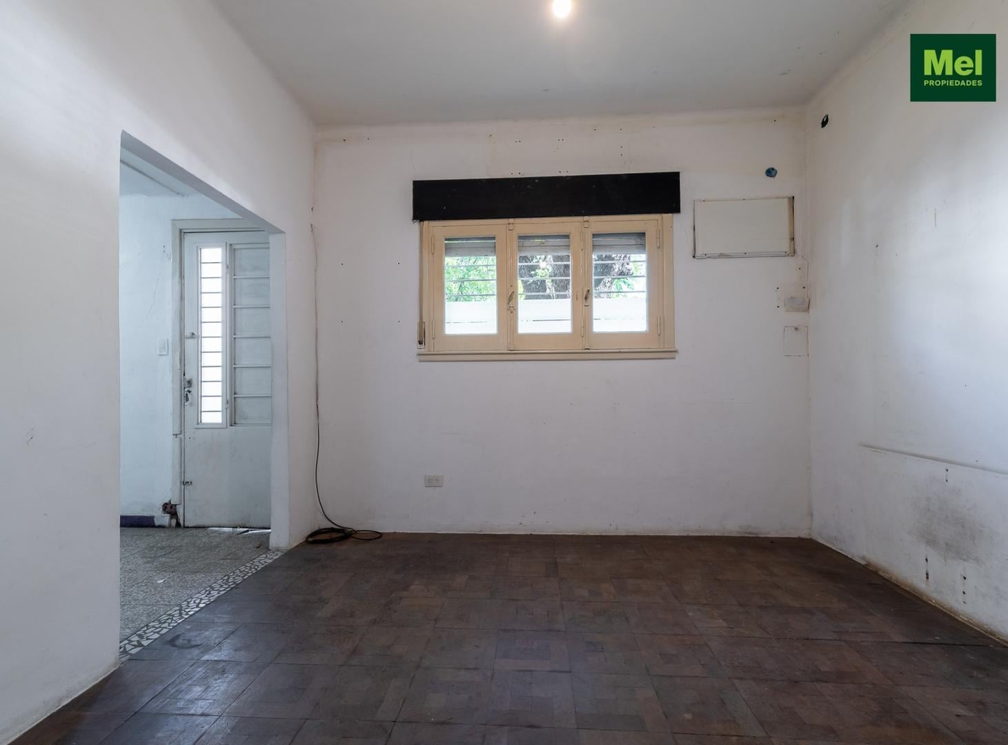 Foto de VENTA PH A RECICLAR CON ENTRADA INDIVIDUAL Y TERRAZA, imagen 1